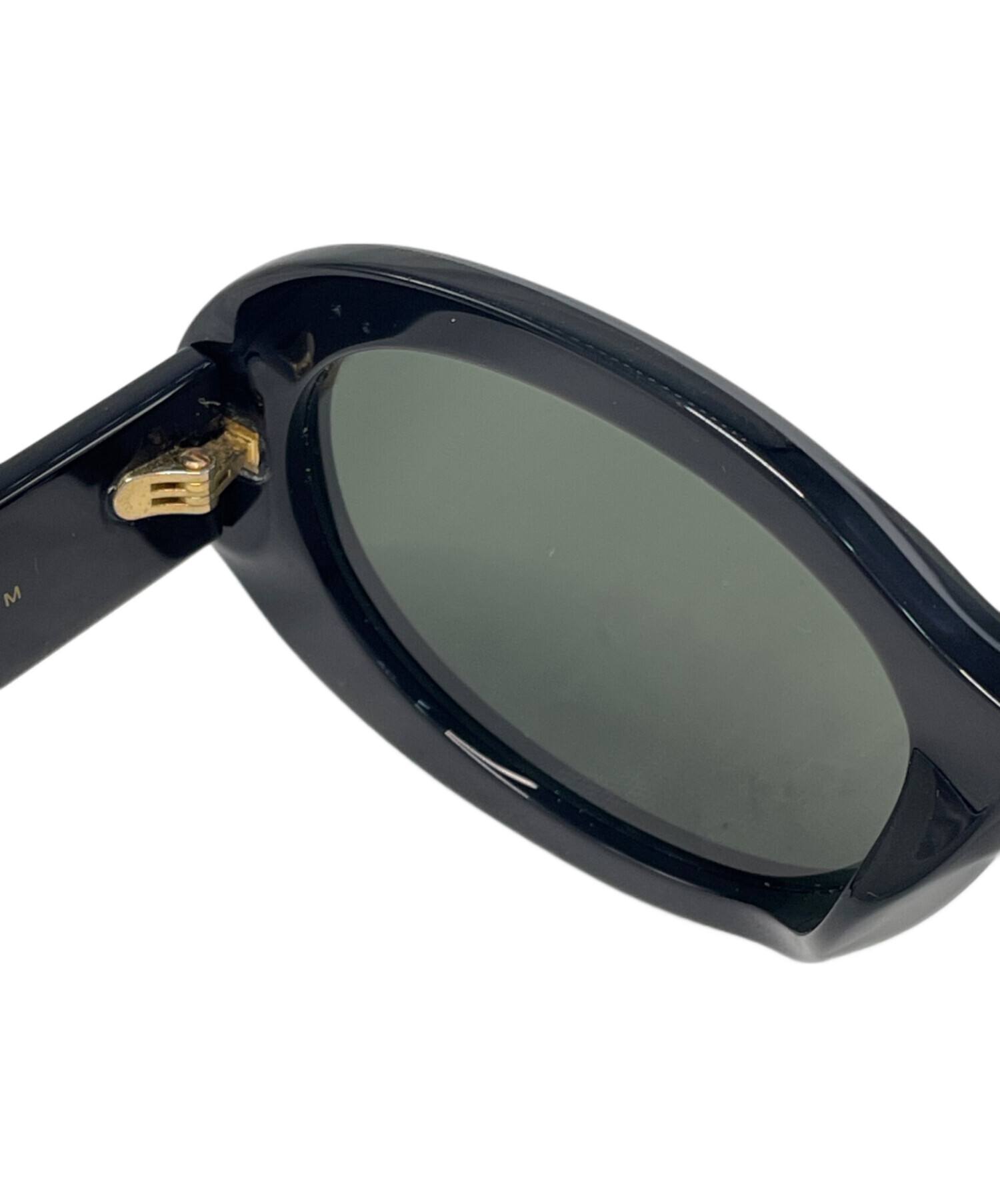 中古・古着通販】GUCCI (グッチ) サングラス グレー｜ブランド