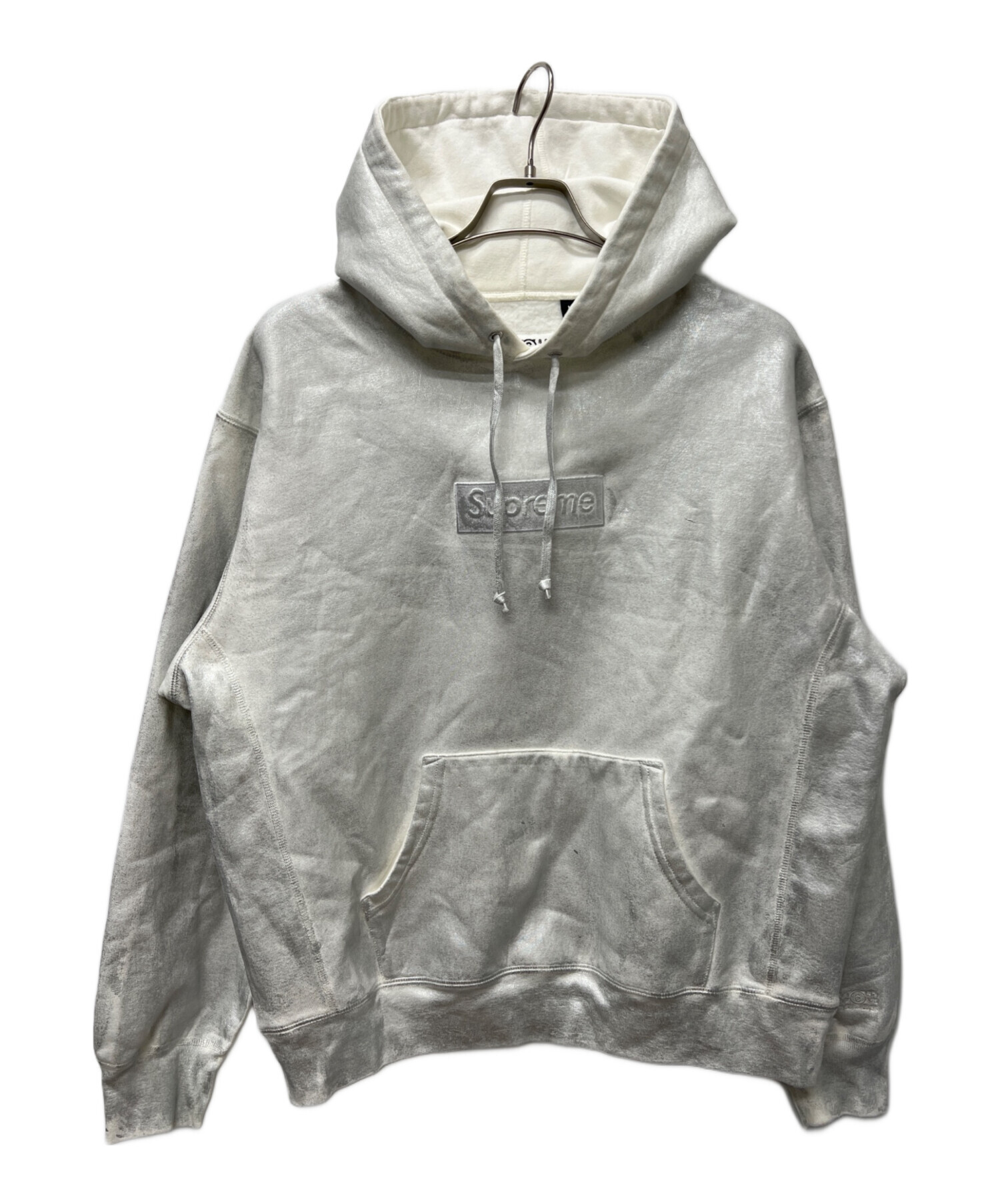 中古・古着通販】SUPREME (シュプリーム) Maison Margiela (メゾン