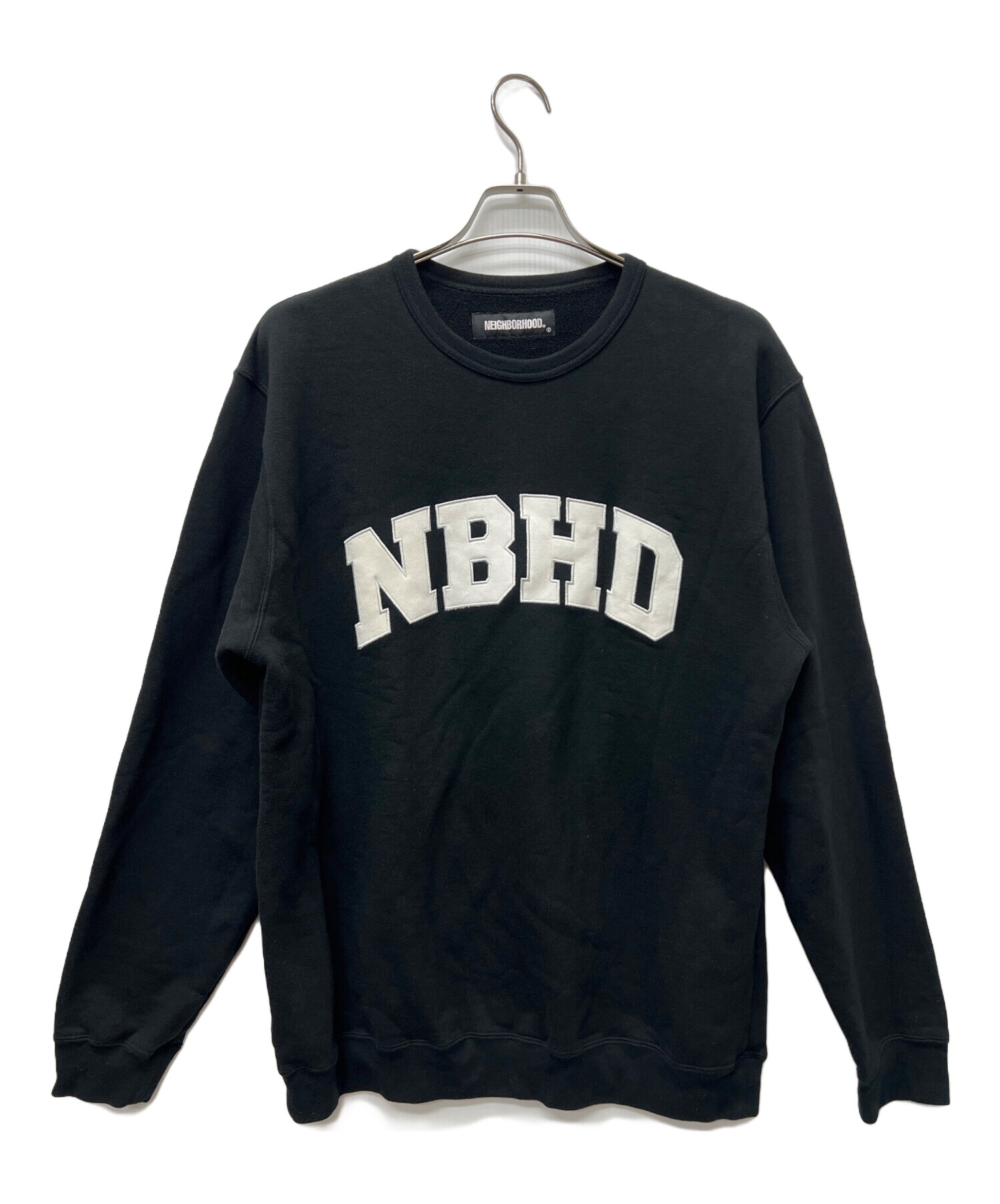 中古・古着通販】NEIGHBORHOOD (ネイバーフッド) クラシック カレッジ