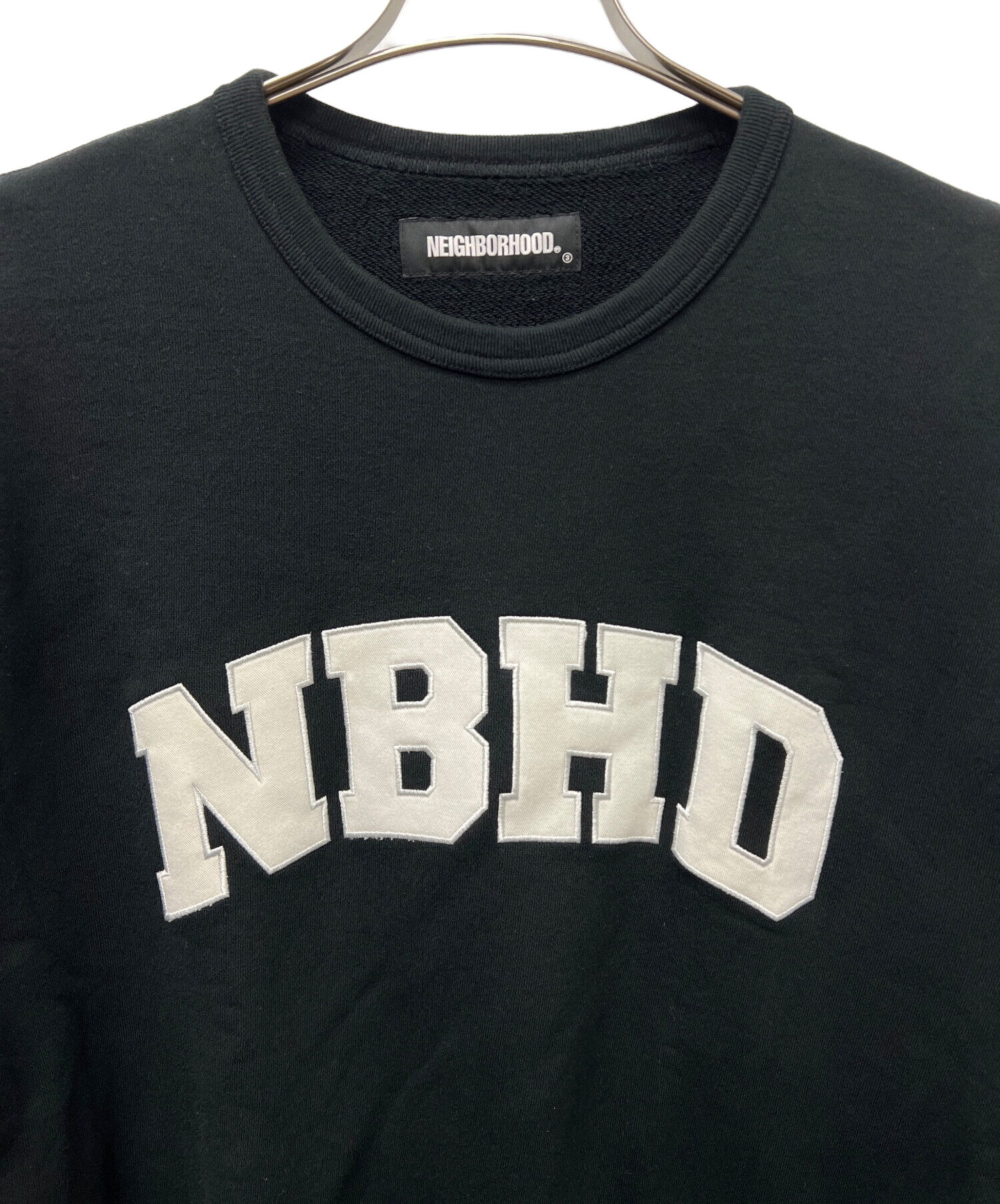 中古・古着通販】NEIGHBORHOOD (ネイバーフッド) クラシック カレッジ