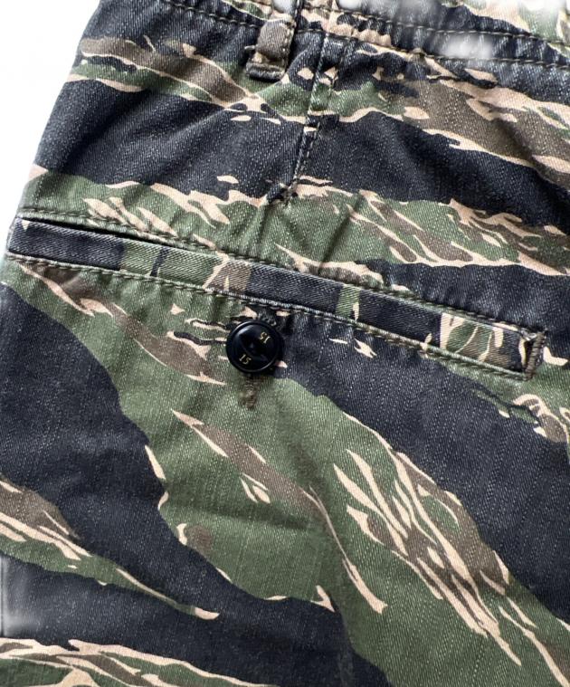 中古・古着通販】NEIGHBORHOOD (ネイバーフッド) ショートパンツ