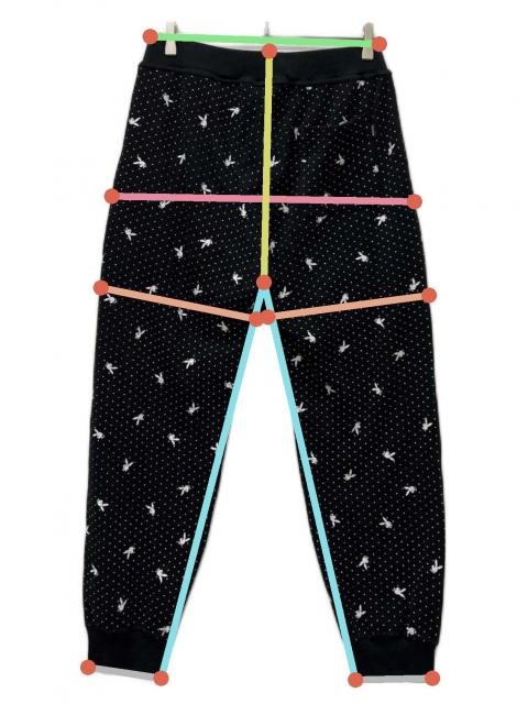 中古・古着通販】SUPREME (シュプリーム) PLAY BOY (プレイボーイ
