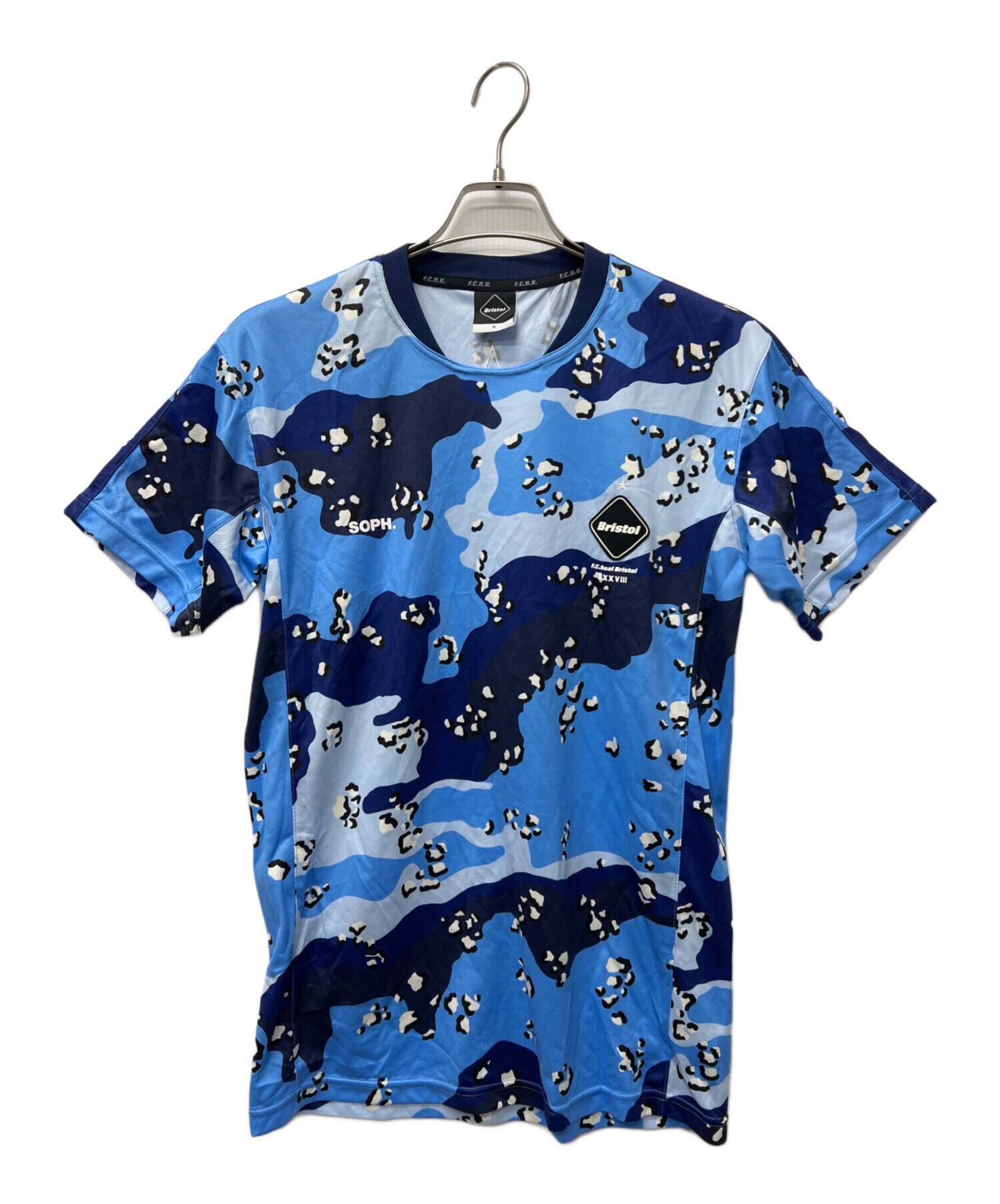 中古・古着通販】F.C.R.B. (エフシーレアルブリストル) Bristol