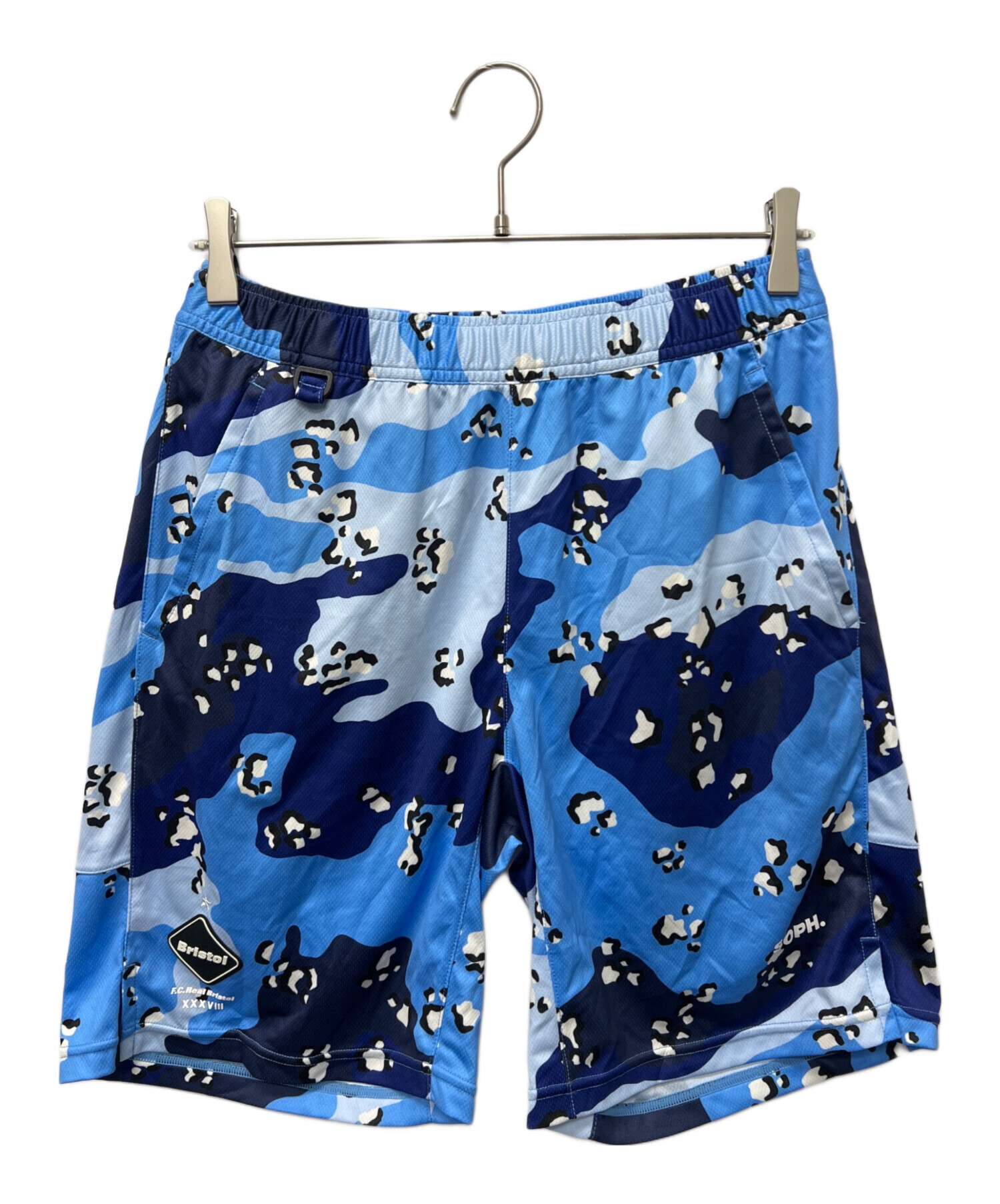 中古・古着通販】F.C.R.B. (エフシーレアルブリストル) Bristol