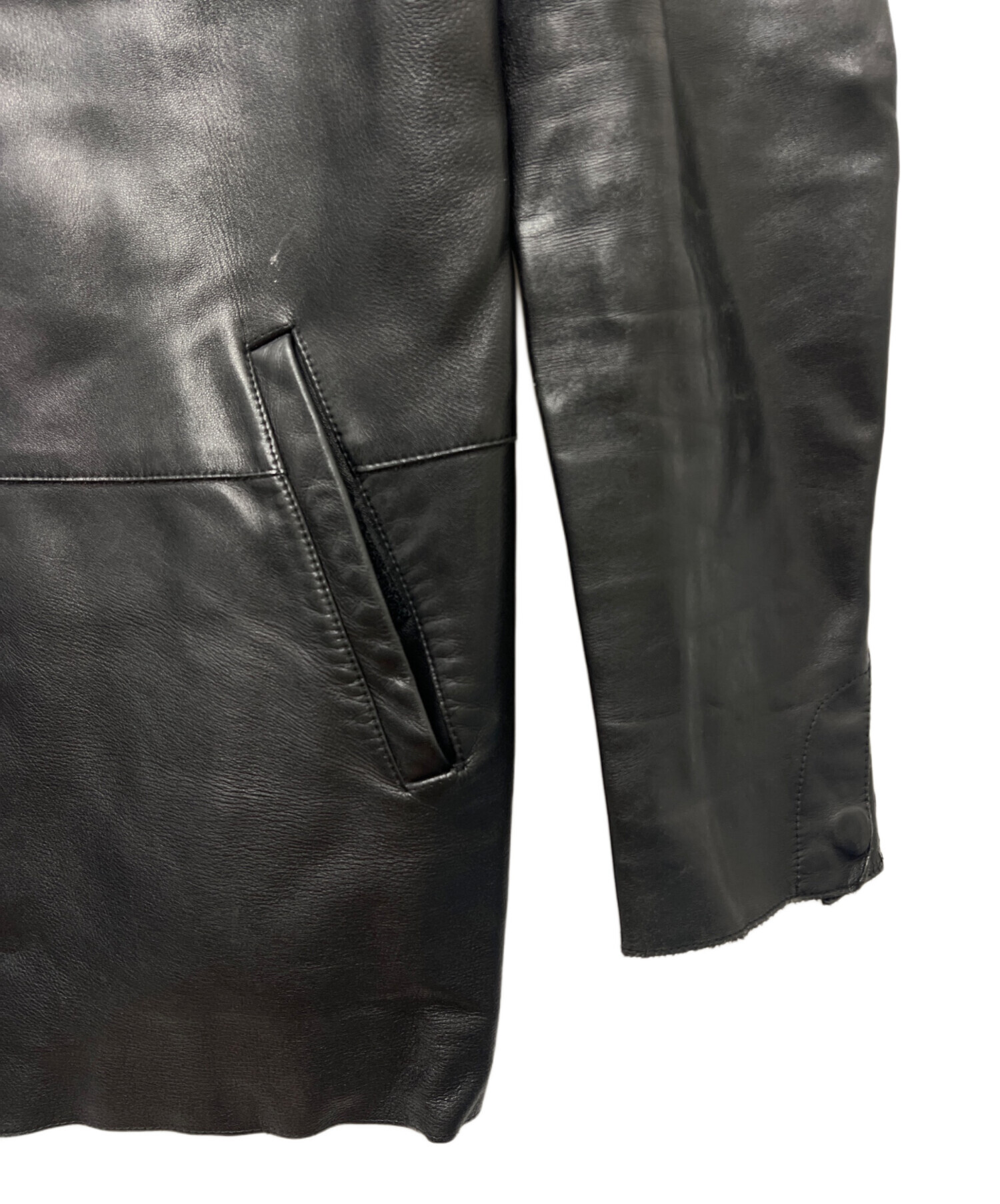 中古・古着通販】ARMANI COLLEZIONI (アルマーニ コレツィオーニ