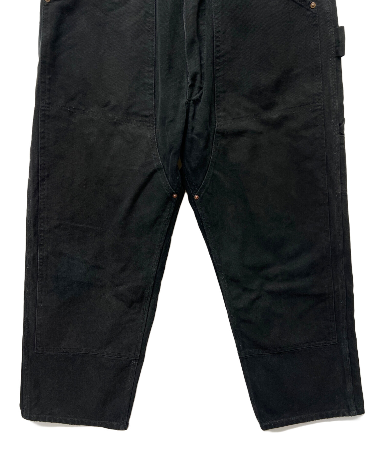 COMOLI コモリ コットンダック ペインターパンツ サイズ2 未使用 中古・古着通販】COMOLI (コモリ) コットンダック ペインターパンツ