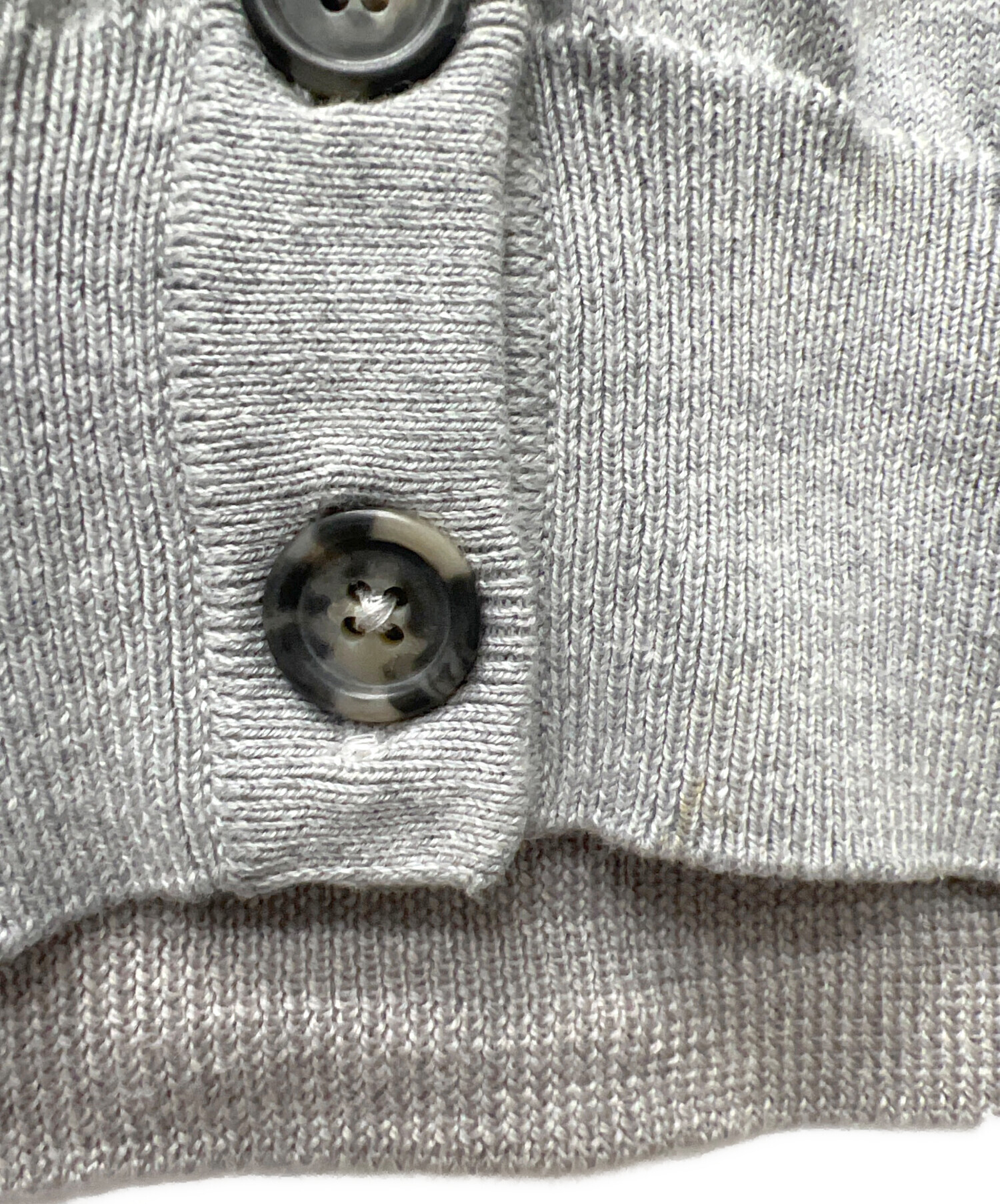 中古・古着通販】Maison Margiela (メゾンマルジェラ) 薄手