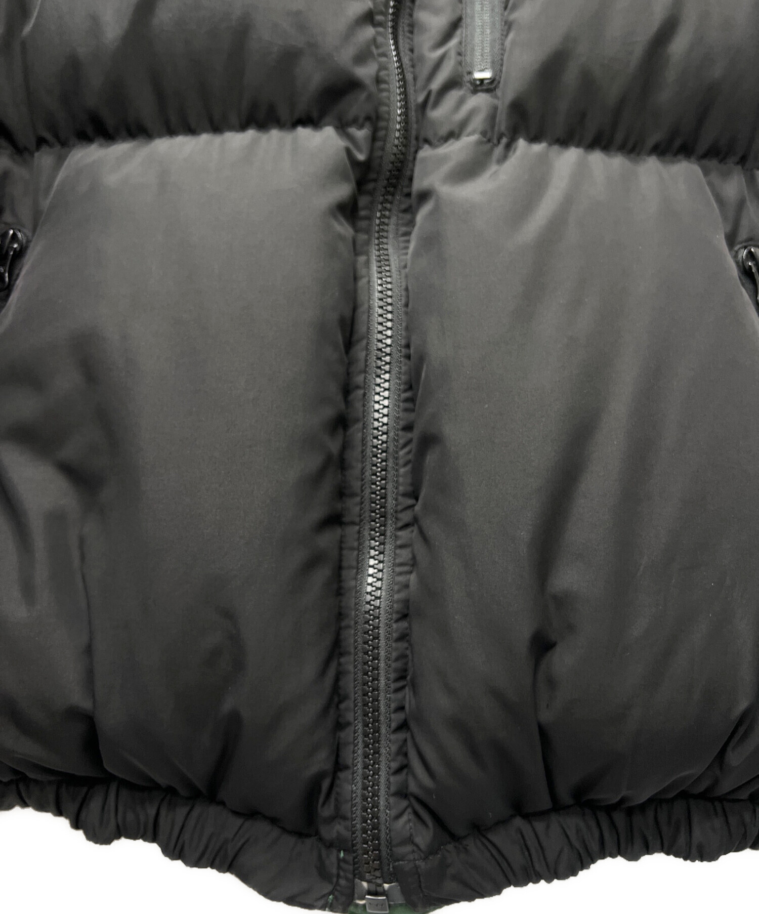 中古・古着通販】X-LARGE (エクストララージ) リーバーシブルダウン