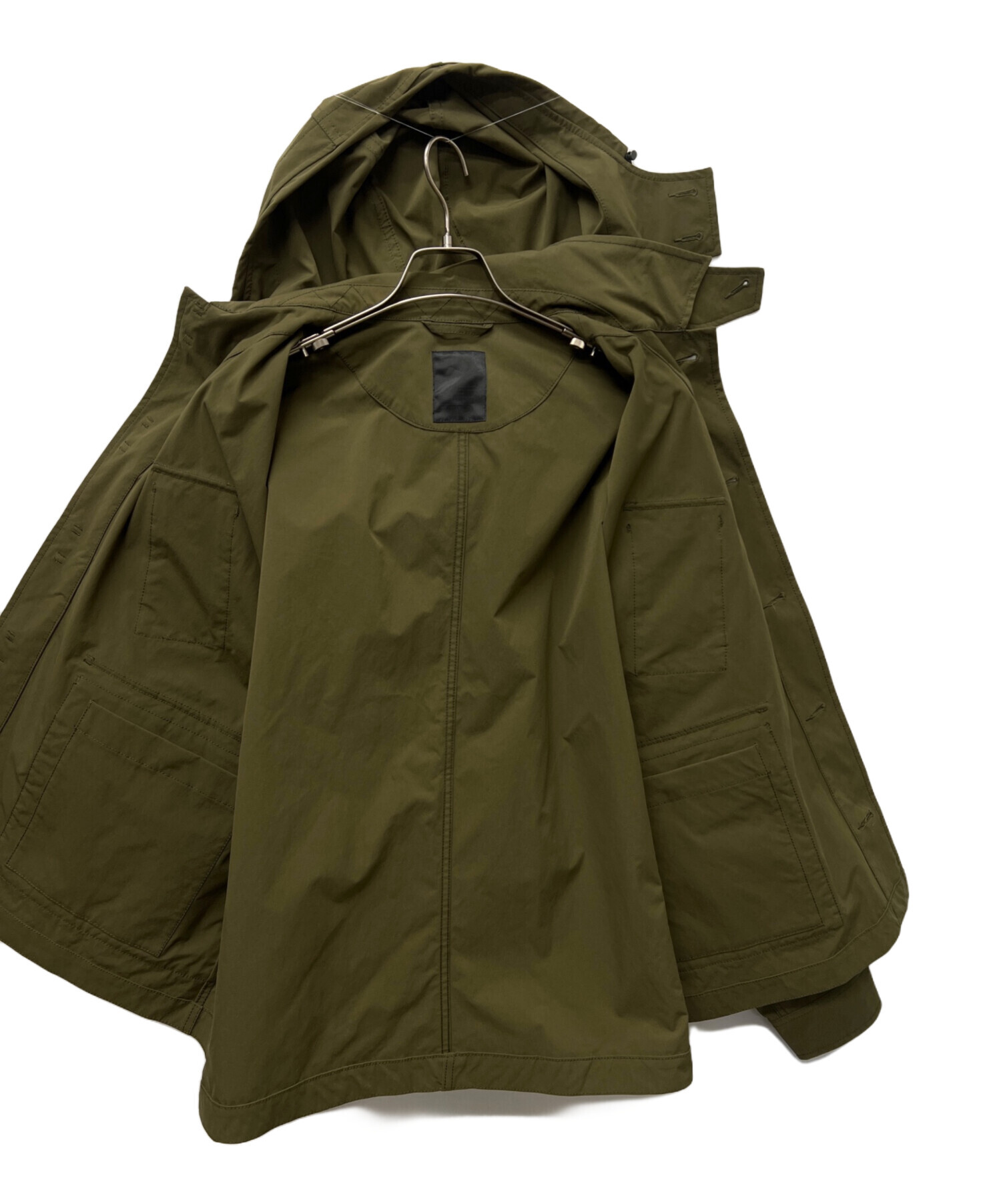 中古・古着通販】DAIWA PIER39 (ダイワ ピア39) Tech Canadian Fatigue