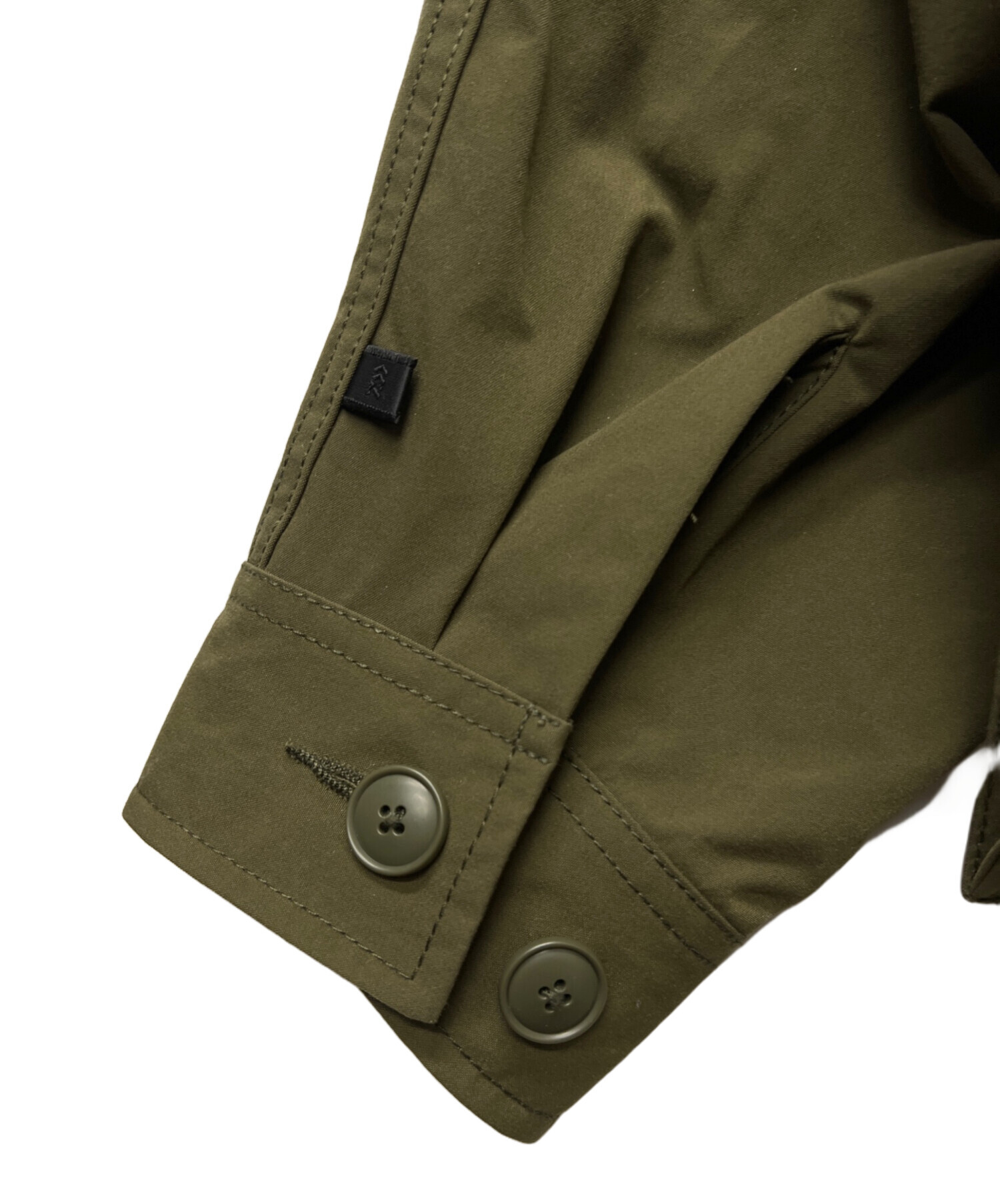 中古・古着通販】DAIWA PIER39 (ダイワ ピア39) Tech Canadian Fatigue