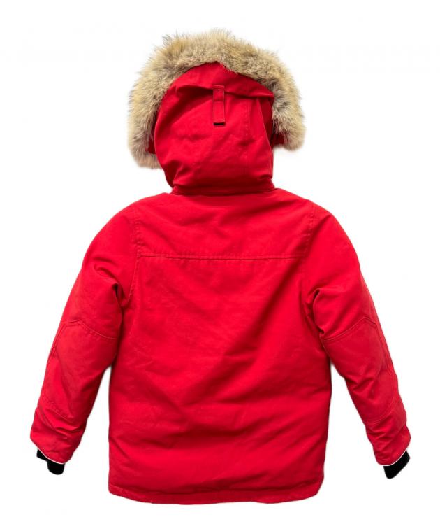 中古・古着通販】CANADA GOOSE (カナダグース) ダウンジャケット