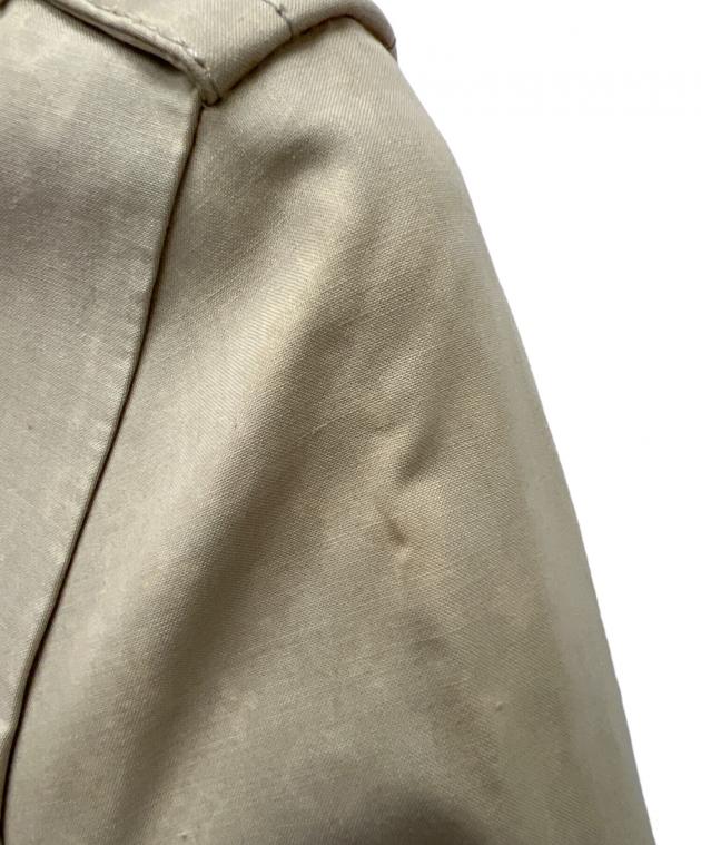 中古・古着通販】LOUIS VUITTON (ルイ ヴィトン) トレンチコート