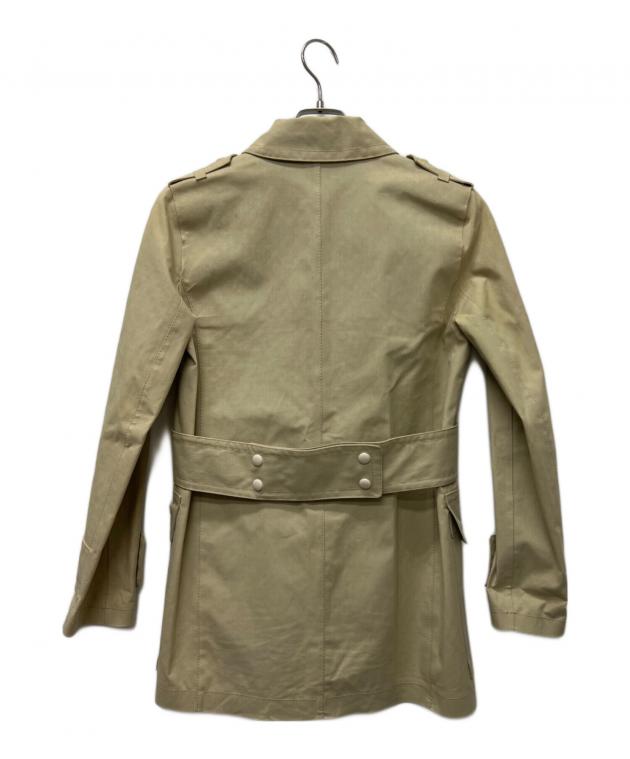 中古・古着通販】LOUIS VUITTON (ルイ ヴィトン) トレンチコート