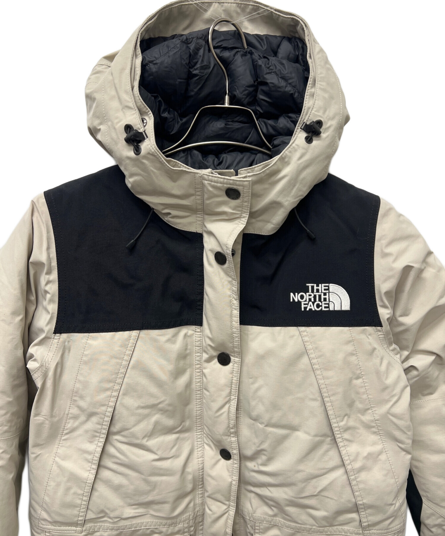 THE NORTH FACE ザ・ノース・フェイス ダウンジャケット メンズ