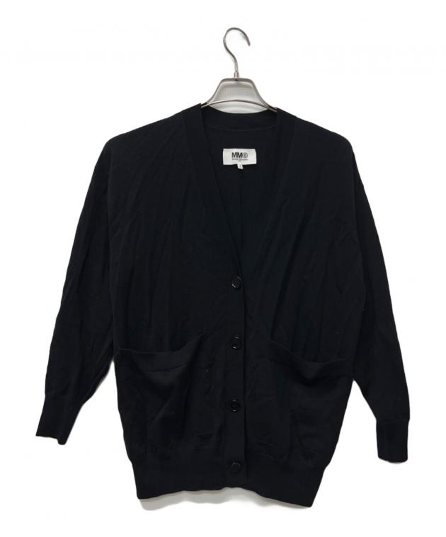 Maison Martin Margiela 10　薄手カーディガン 中古・古着通販】MM6 Maison Margiela (エムエムシックスメゾン