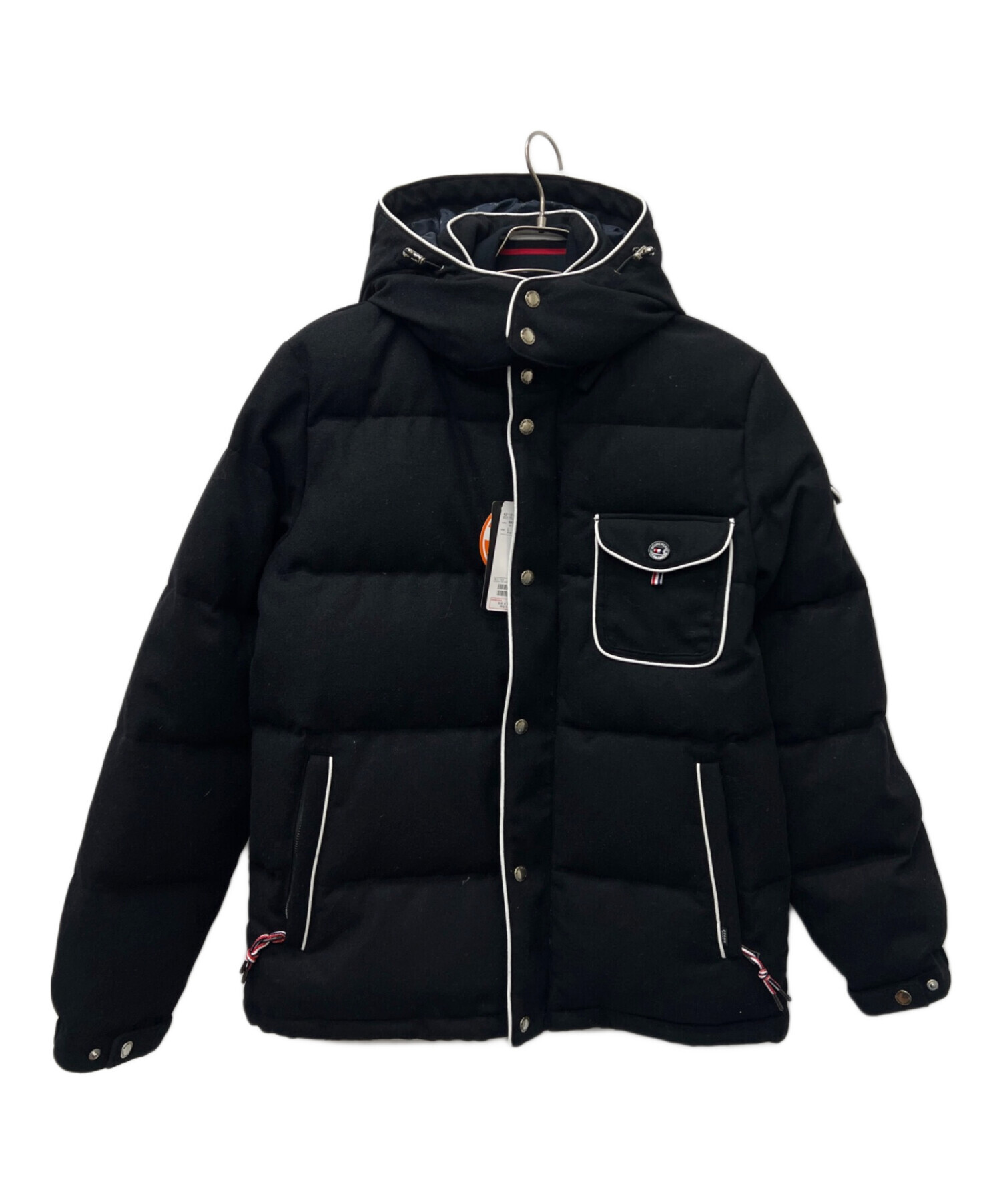 中古・古着通販】BEAMS HEART (ビームスハート) ダウンジャケット