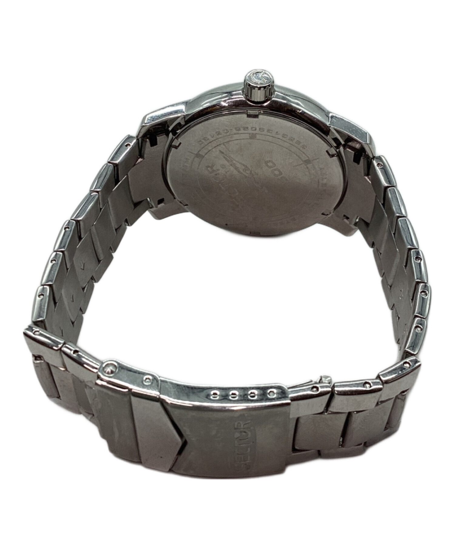 中古・古着通販】SECTOR (セクター) 腕時計｜ブランド・古着通販