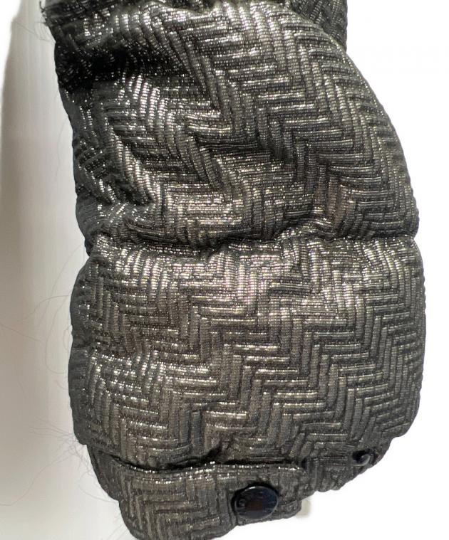 中古・古着通販】MONCLER (モンクレール) ダウンジャケット グレー
