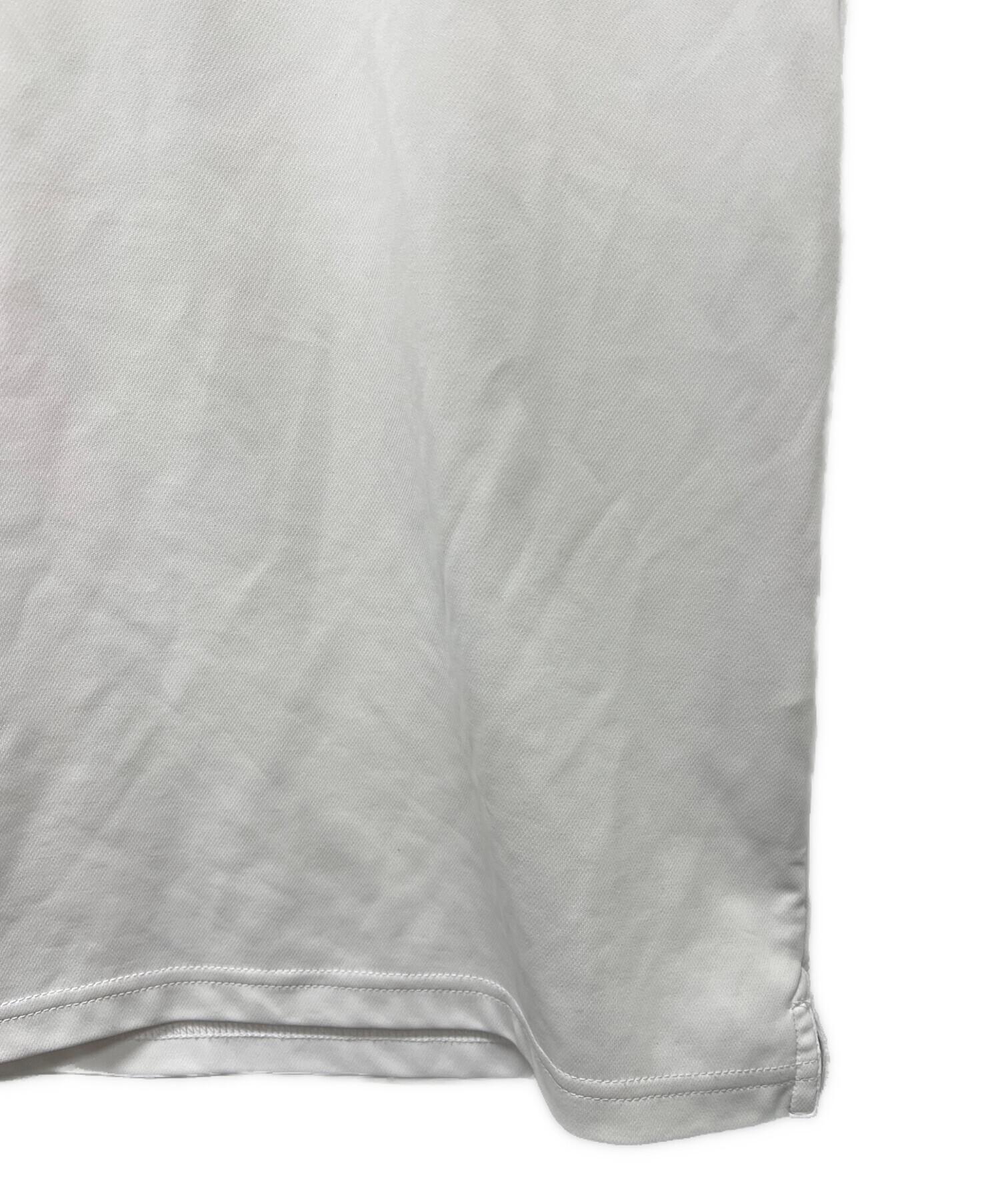 BRIEFING ポロシャツ M グレー/ホワイト 楽天市場】【20％OFF】【SALE】 BRIEFING GOLF ブリーフィング ゴルフ