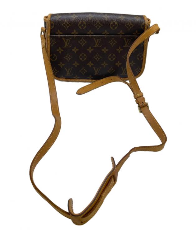 中古・古着通販】LOUIS VUITTON (ルイ ヴィトン) ショルダーバッグ