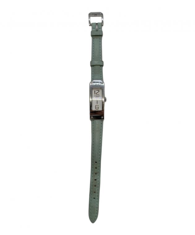 中古・古着通販】HERMES (エルメス) ケリー2 腕時計｜ブランド・古着