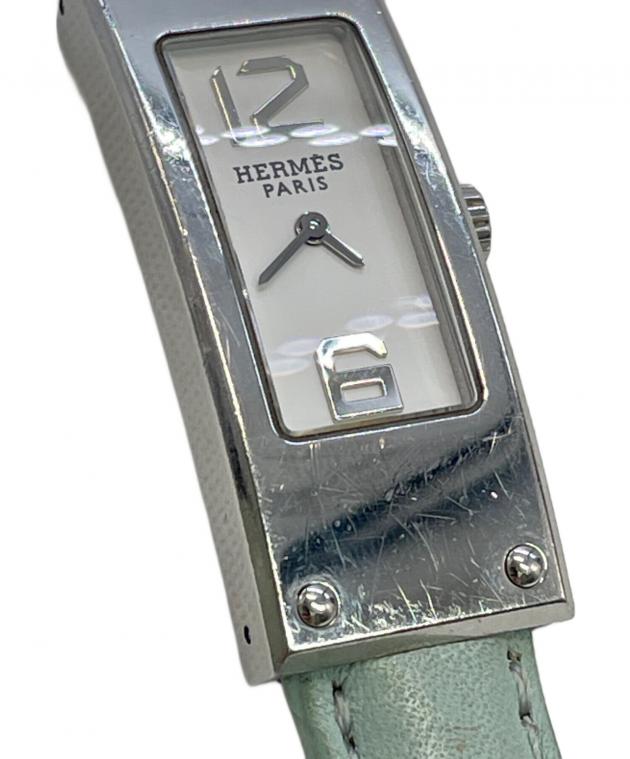 中古・古着通販】HERMES (エルメス) ケリー2 腕時計｜ブランド・古着