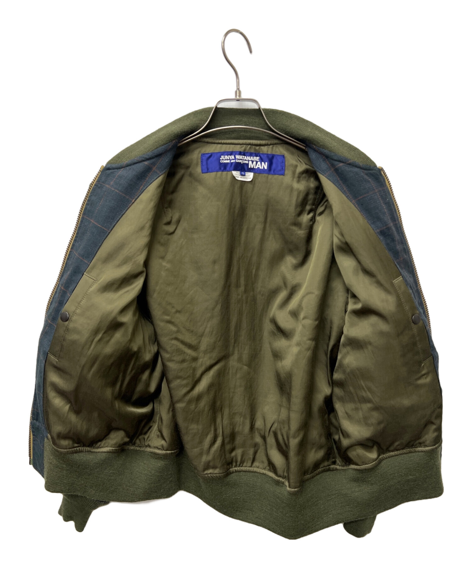 中古・古着通販】COMME des GARCONS JUNYA WATANABE MAN (コム