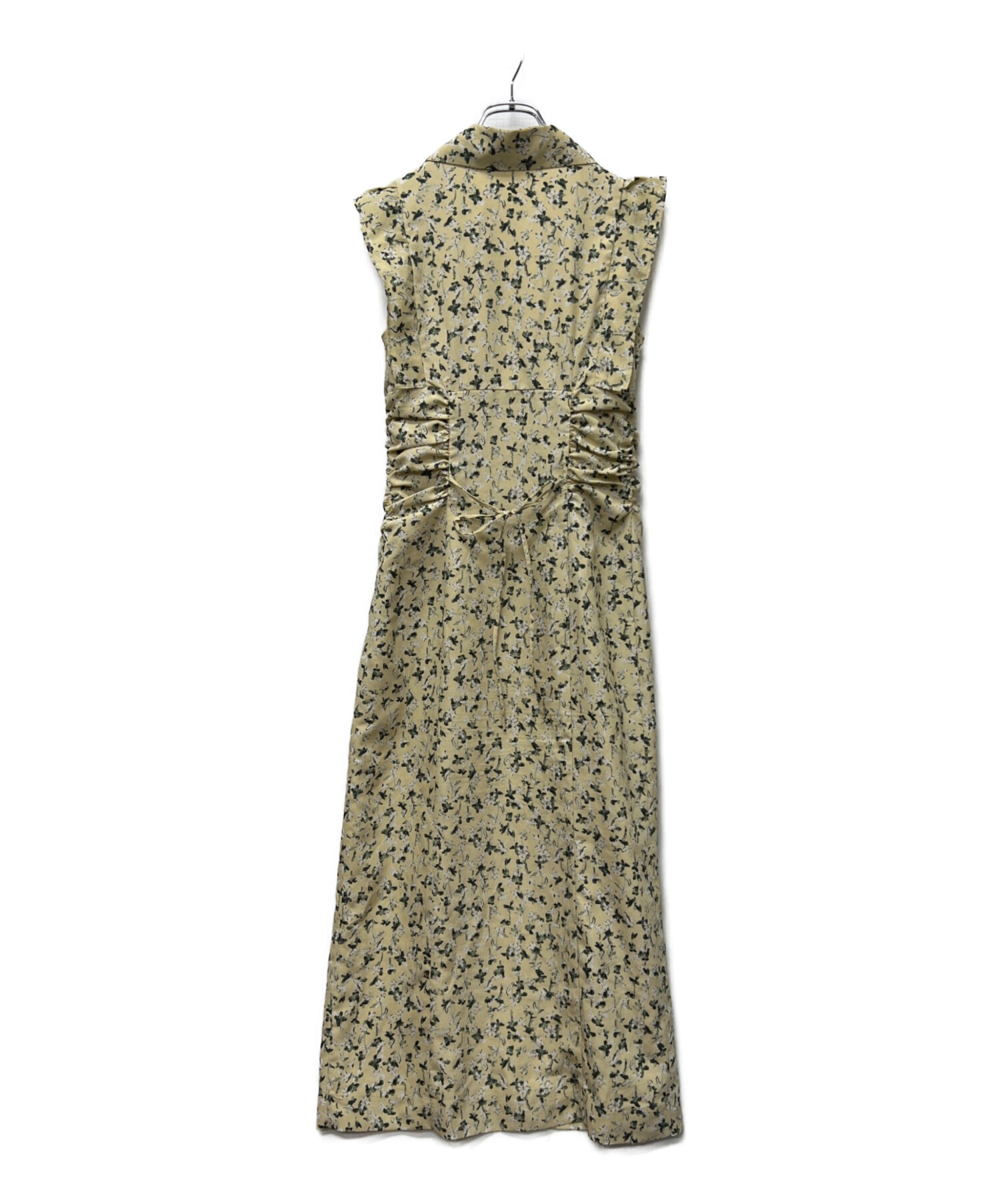 中古・古着通販】Snidel (スナイデル) バリエプリントナローワンピ