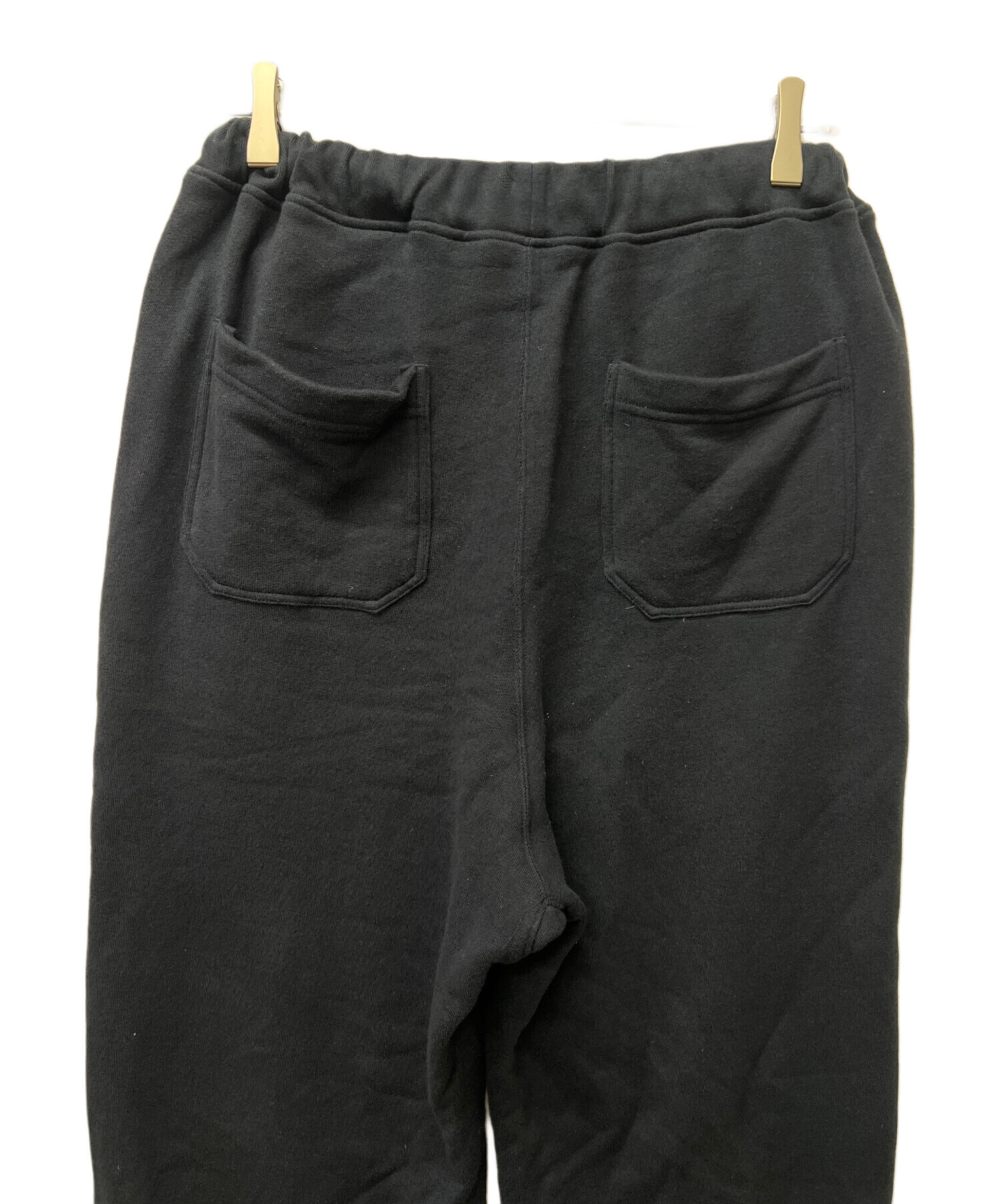 THE SHINZONE ザシンゾーン スウェット F 黒 【古着】【中古】 THE SHINZONE ザシンゾーン スウェット M 紺 【古着】【中古】【送料