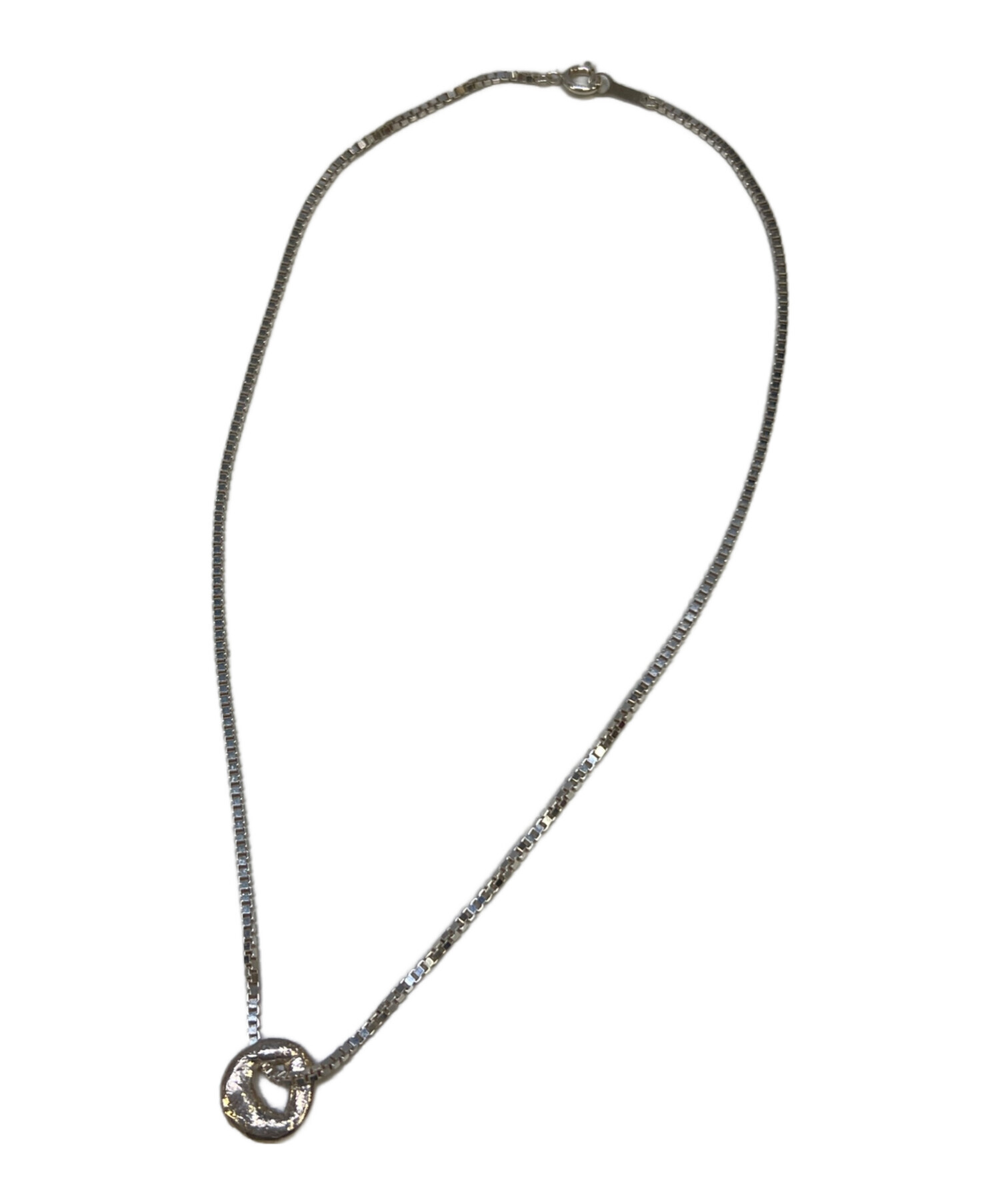 中古・古着通販】mayumi murasawa (マユミ ムラサワ) ネックレス