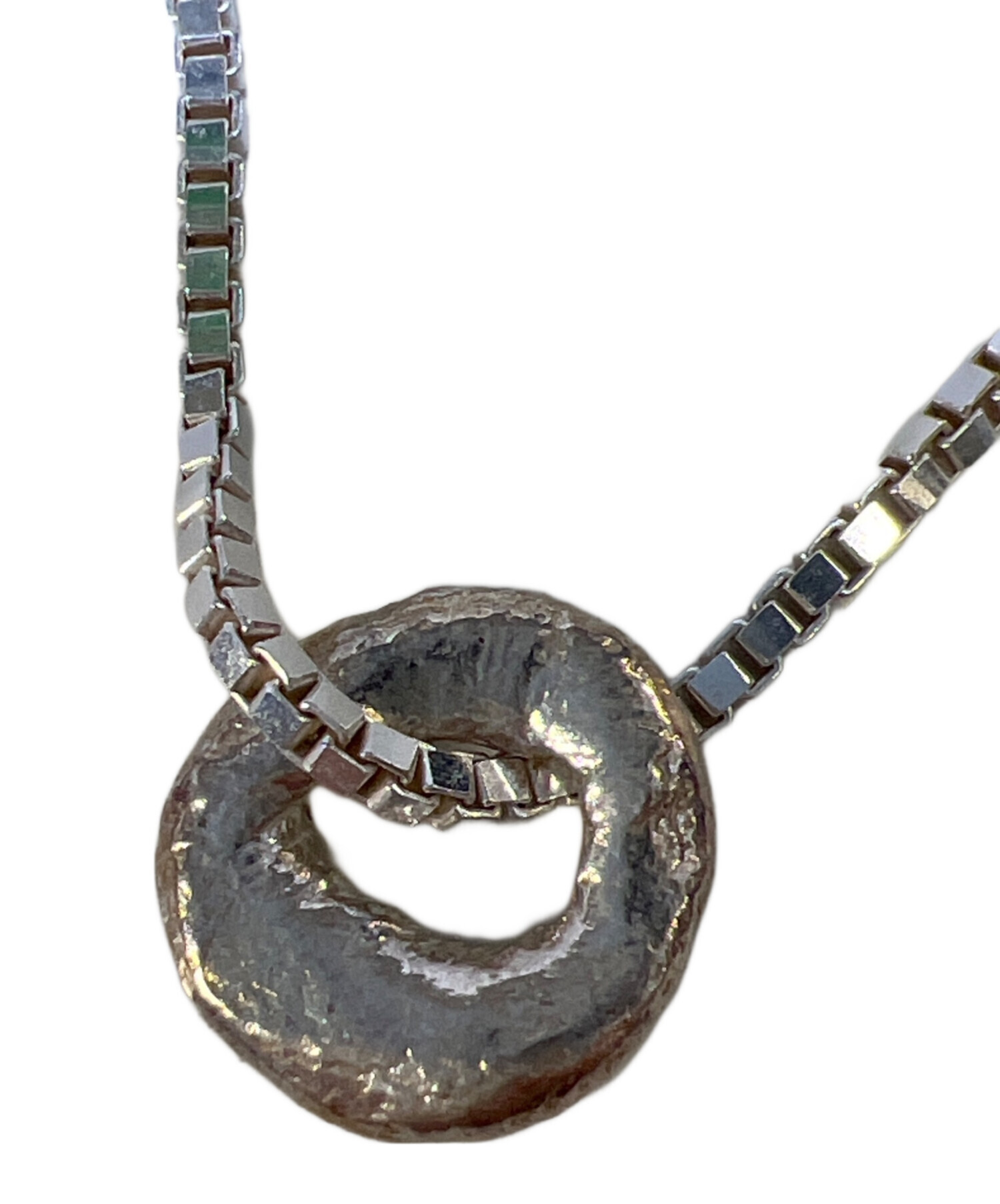 中古・古着通販】mayumi murasawa (マユミ ムラサワ) ネックレス