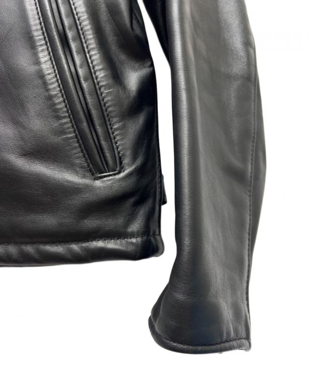 中古・古着通販】Schott (ショット) シングルライダースジャケット