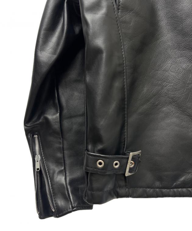 中古・古着通販】Schott (ショット) シングルライダース