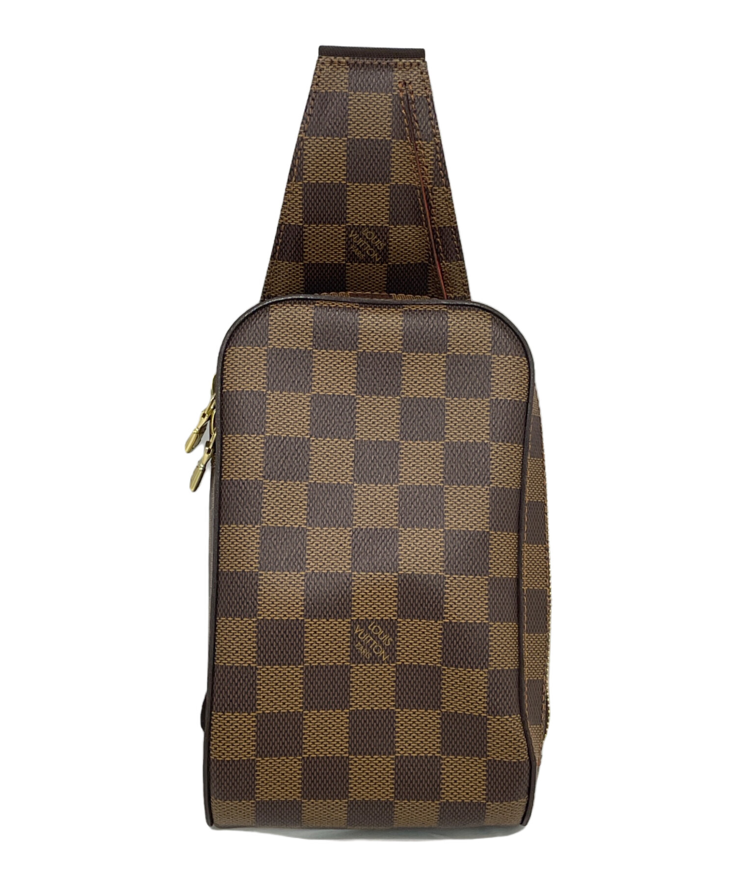 中古・古着通販】LOUIS VUITTON (ルイ ヴィトン) ボディーバッグ