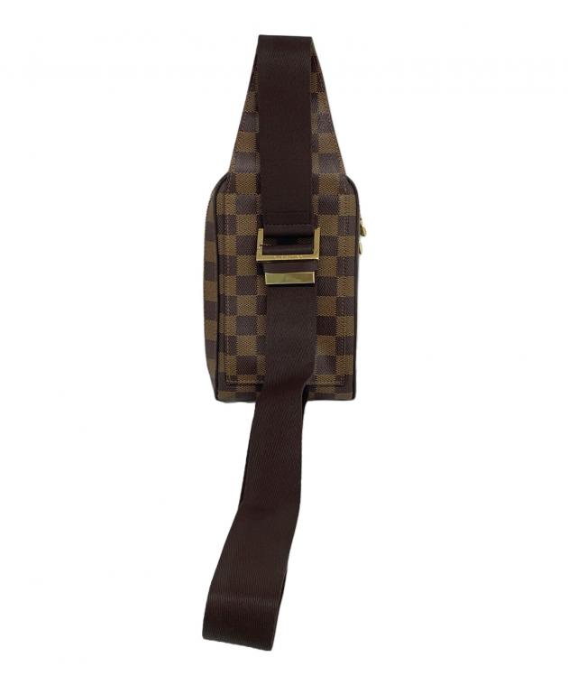 中古・古着通販】LOUIS VUITTON (ルイ ヴィトン) ボディーバッグ
