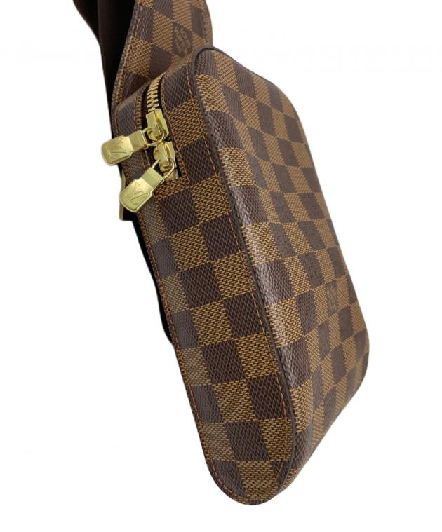 中古・古着通販】LOUIS VUITTON (ルイ ヴィトン) ボディーバッグ