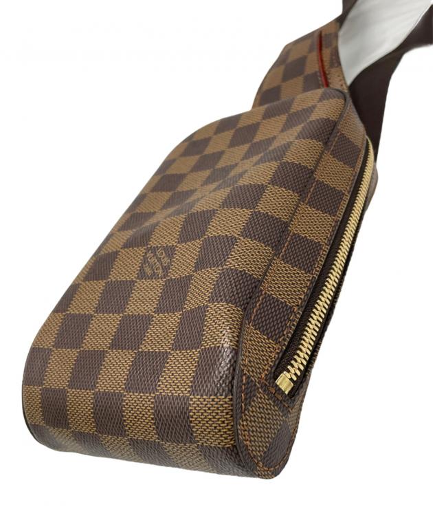中古・古着通販】LOUIS VUITTON (ルイ ヴィトン) ボディーバッグ