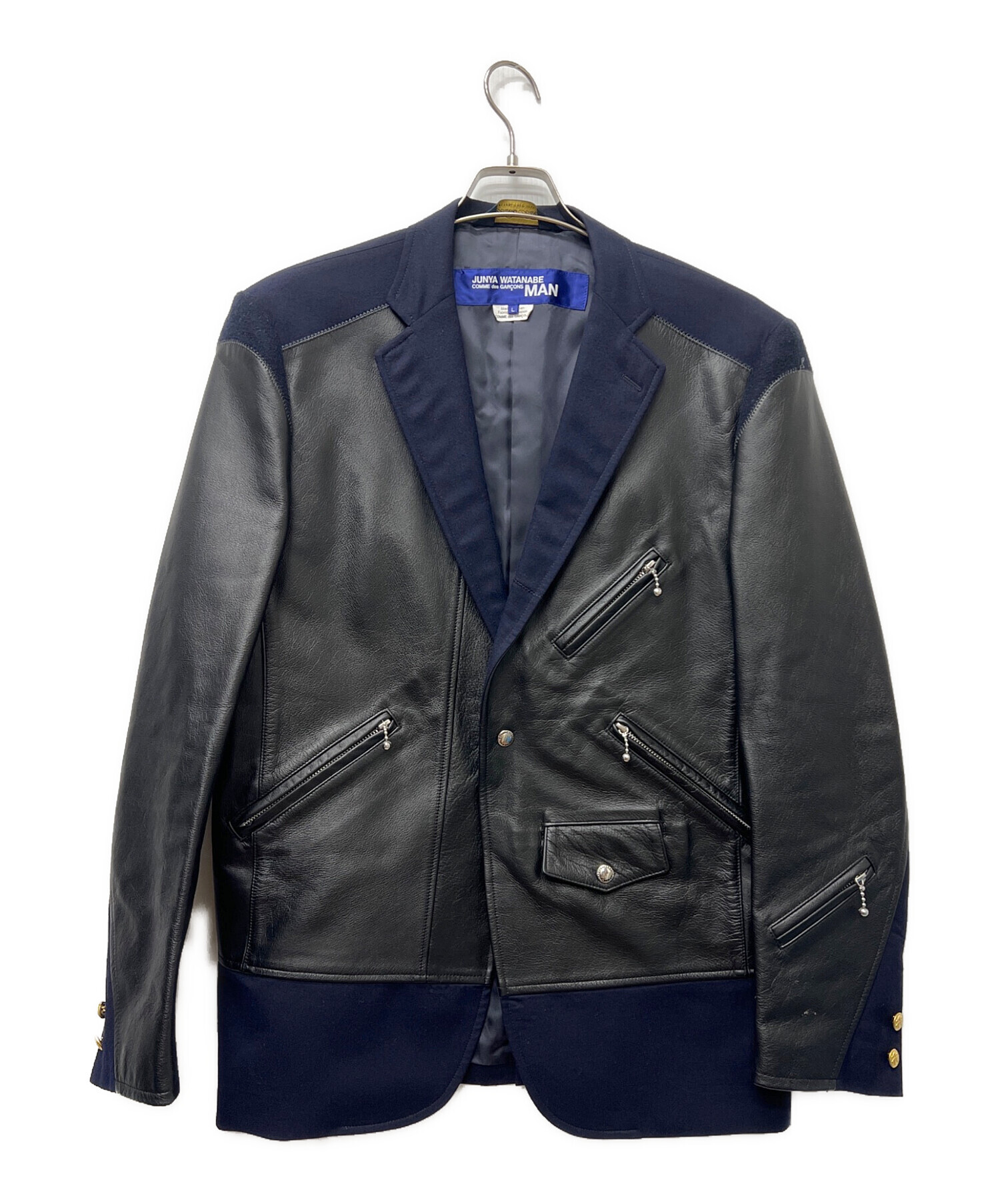 中古・古着通販】BROOKS BROTHERS (ブルックスブラザーズ) JUNYA