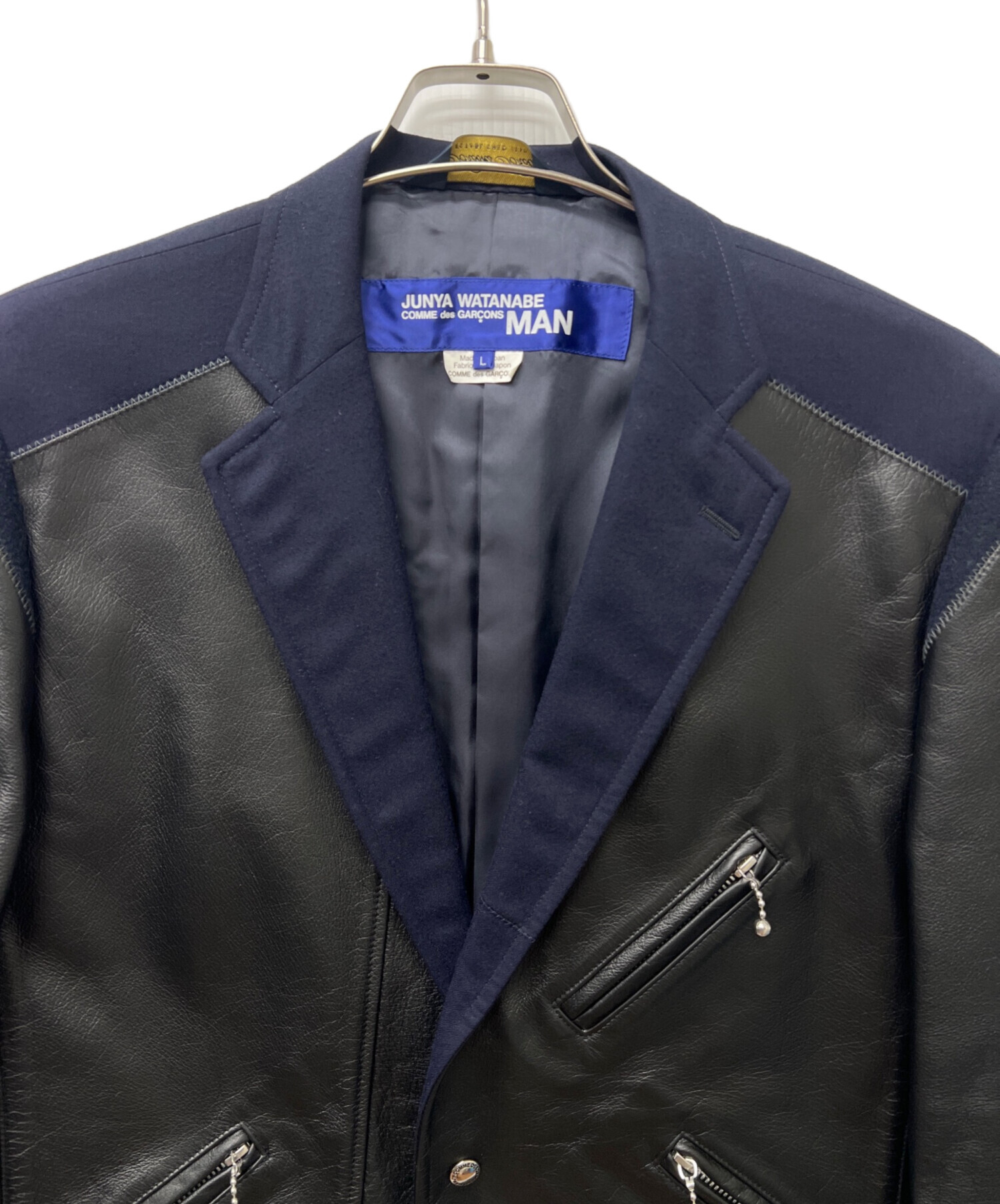 中古・古着通販】BROOKS BROTHERS (ブルックスブラザーズ) JUNYA