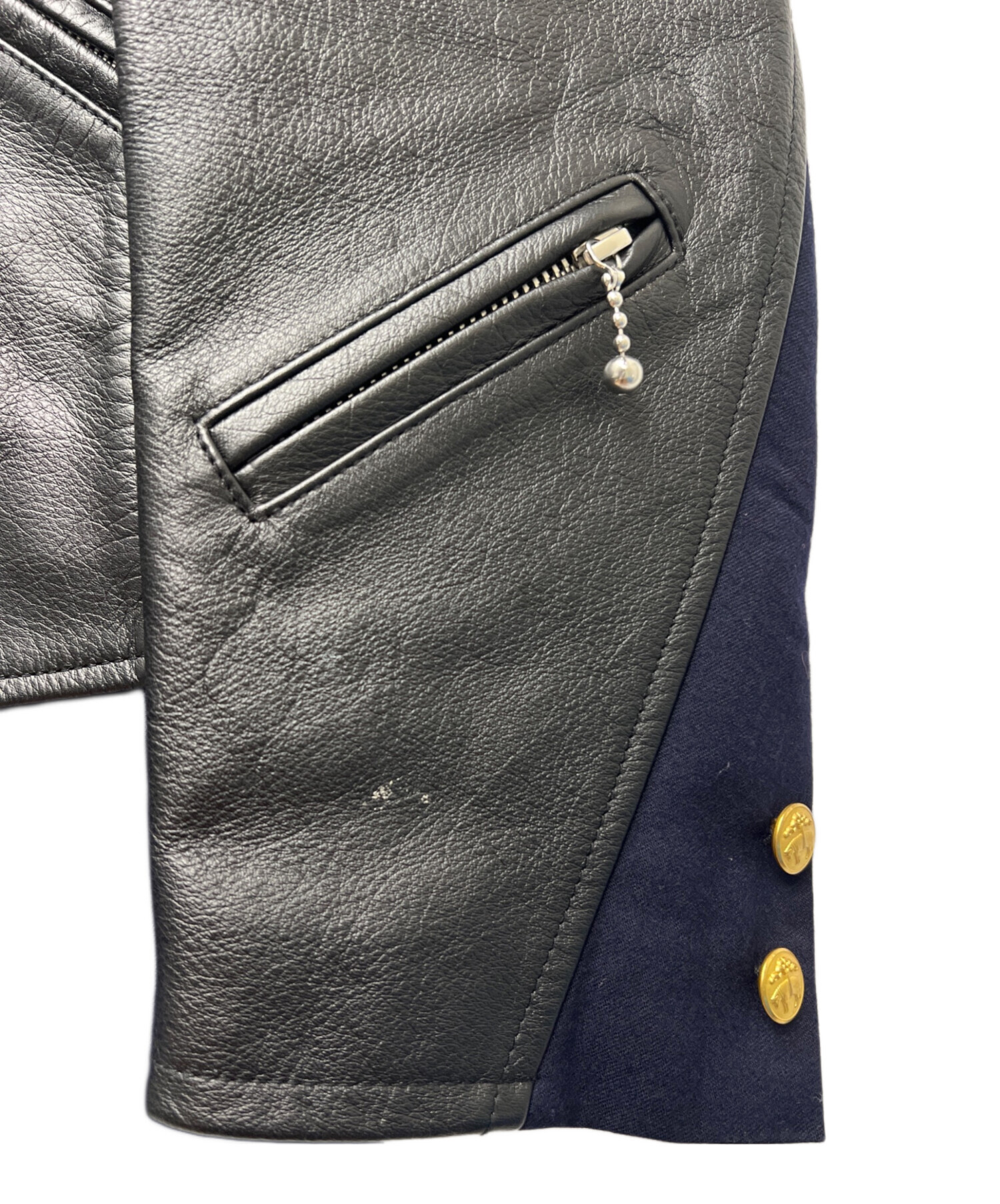 中古・古着通販】BROOKS BROTHERS (ブルックスブラザーズ) JUNYA