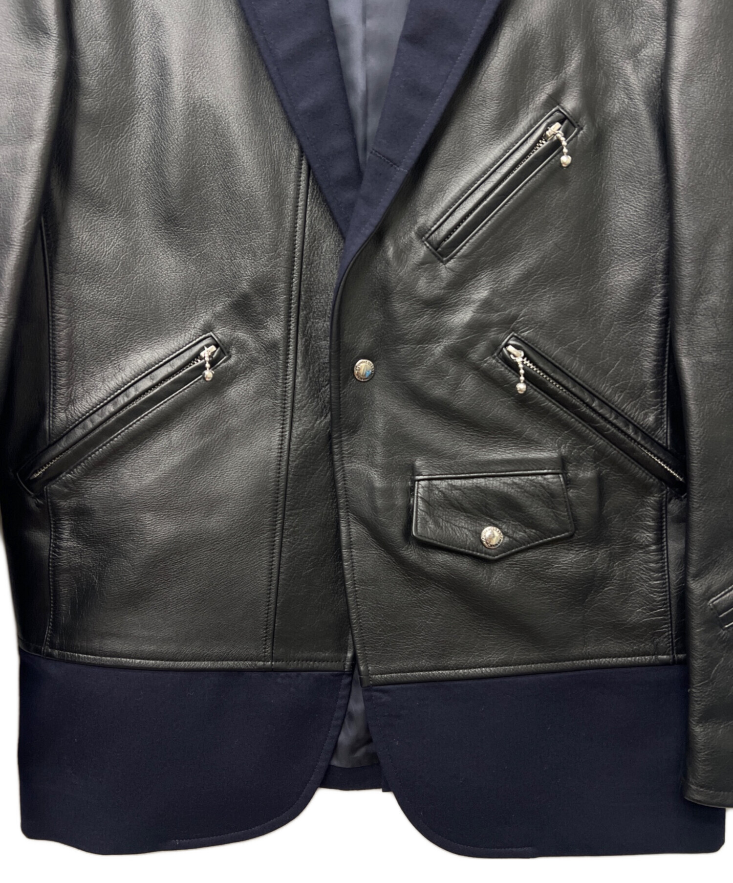 中古・古着通販】BROOKS BROTHERS (ブルックスブラザーズ) JUNYA