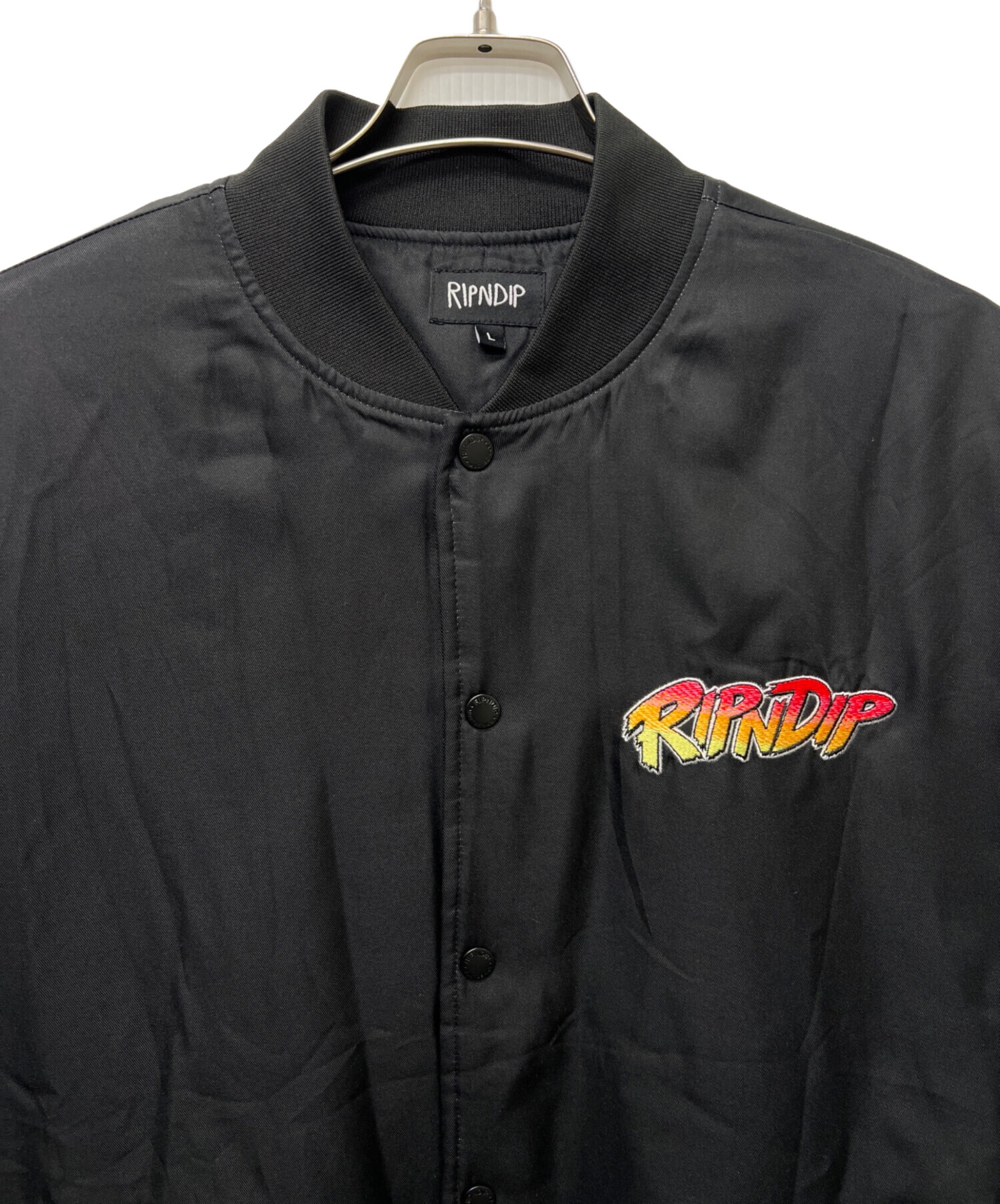 中古・古着通販】RIPNDIP (リップンディップ) ストリートファイター 