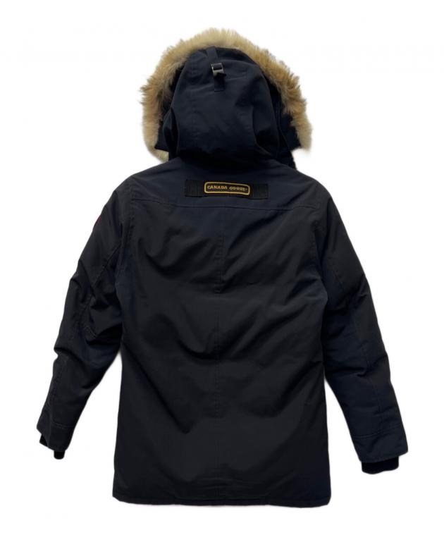 中古・古着通販】CANADA GOOSE (カナダグース) ダウンジャケット