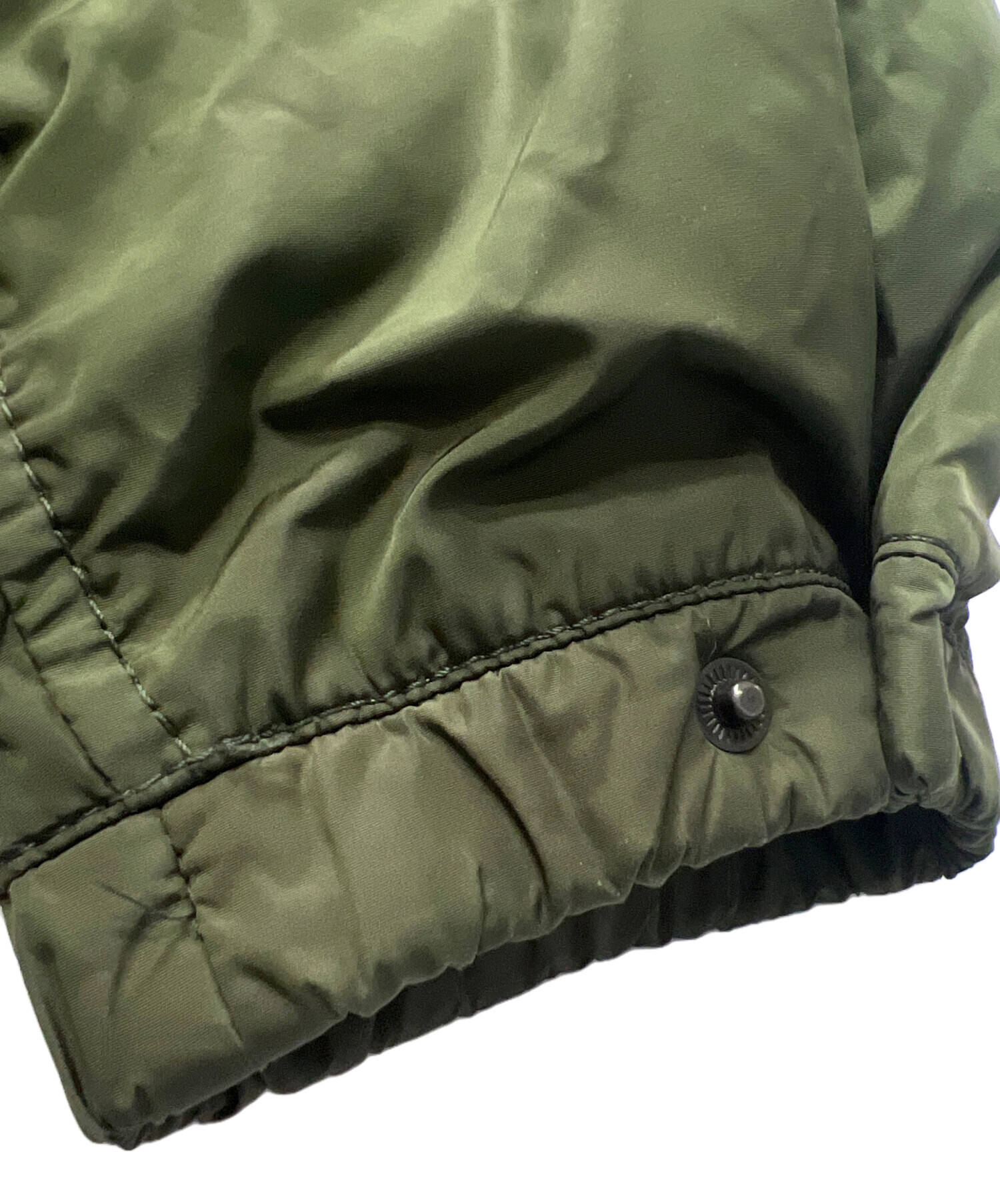 中古・古着通販】PRADA SPORTS (プラダスポーツ) ダウンコート