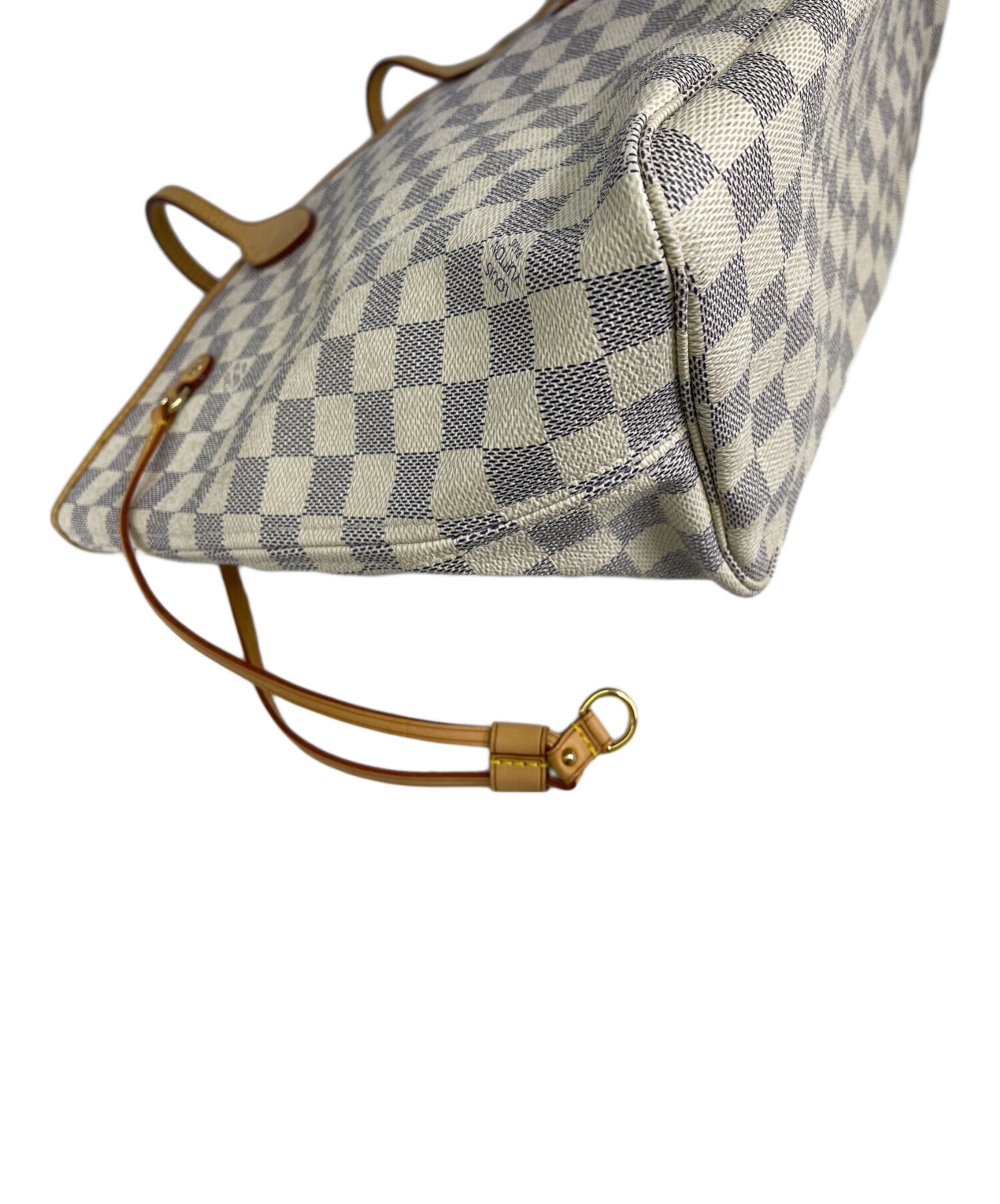 中古・古着通販】LOUIS VUITTON (ルイ ヴィトン) トートバッグ