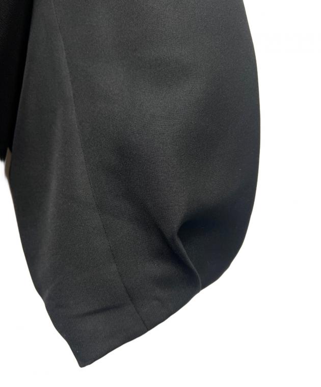 中古・古着通販】KIDILL (キディル) チャイナボタンボンバージャケット