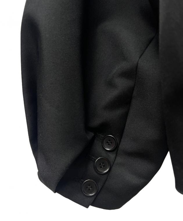 中古・古着通販】KIDILL (キディル) チャイナボタンボンバージャケット