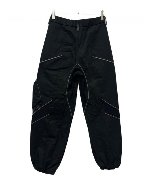 中古・古着通販】BALMUNG (バルムング) 重ねカーゴポケットパンツ