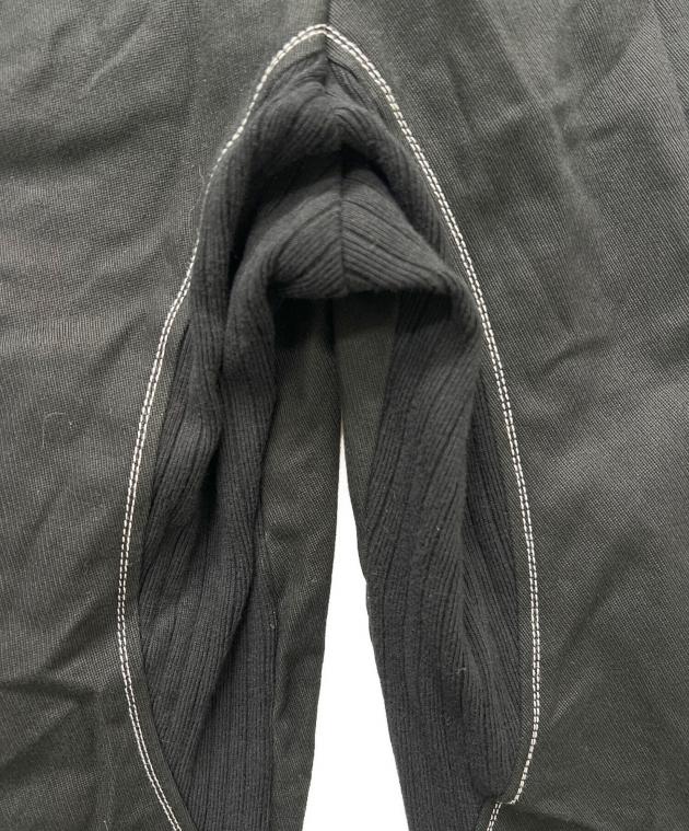 BALMUNG バルムング パンツ（その他） メンズ 【古着】【中古】 中古・古着通販】BALMUNG (バルムング) 重ねカーゴポケットパンツ