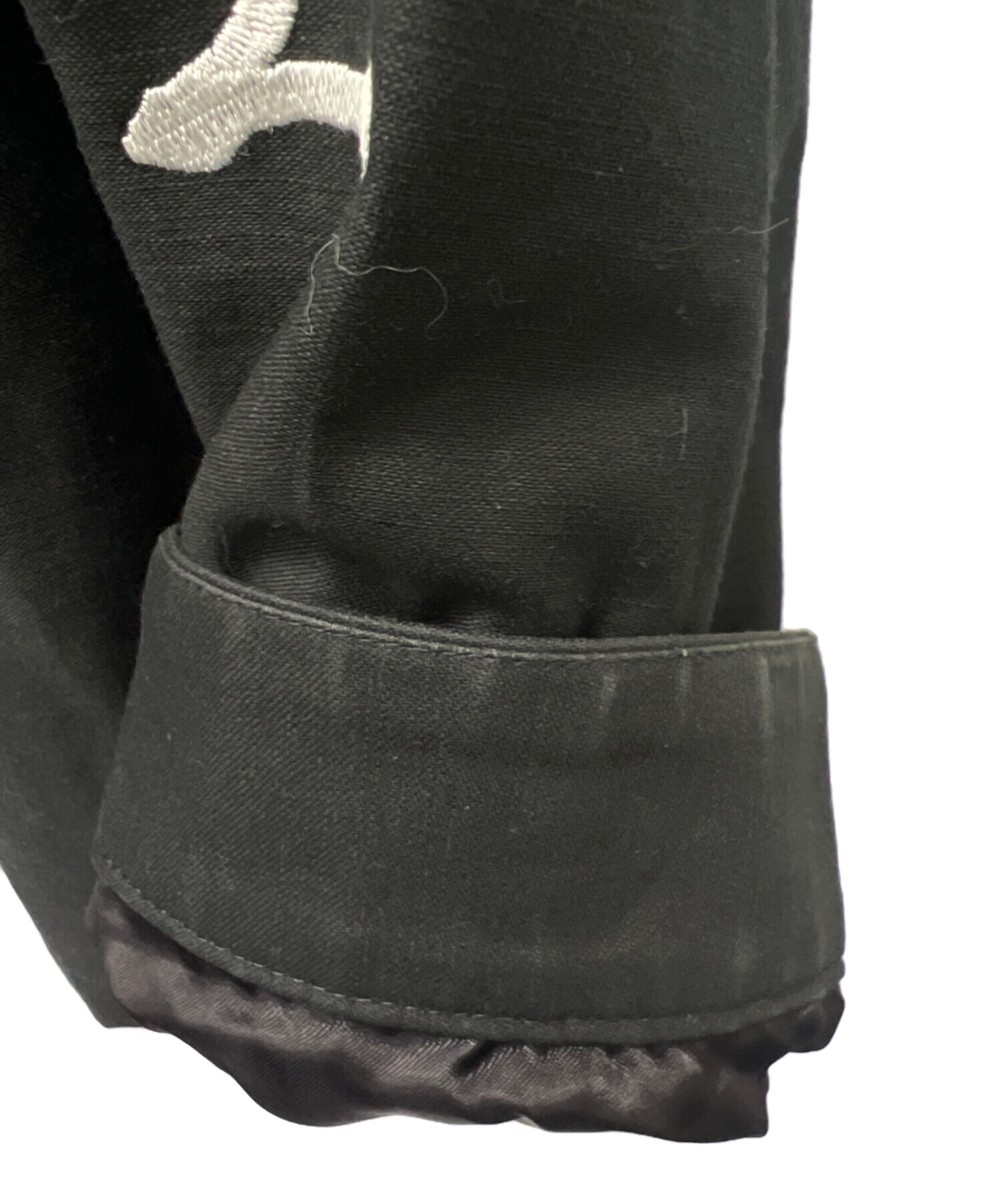 中古・古着通販】KIDILL (キディル) Japanese Chic Vietnam Jacket